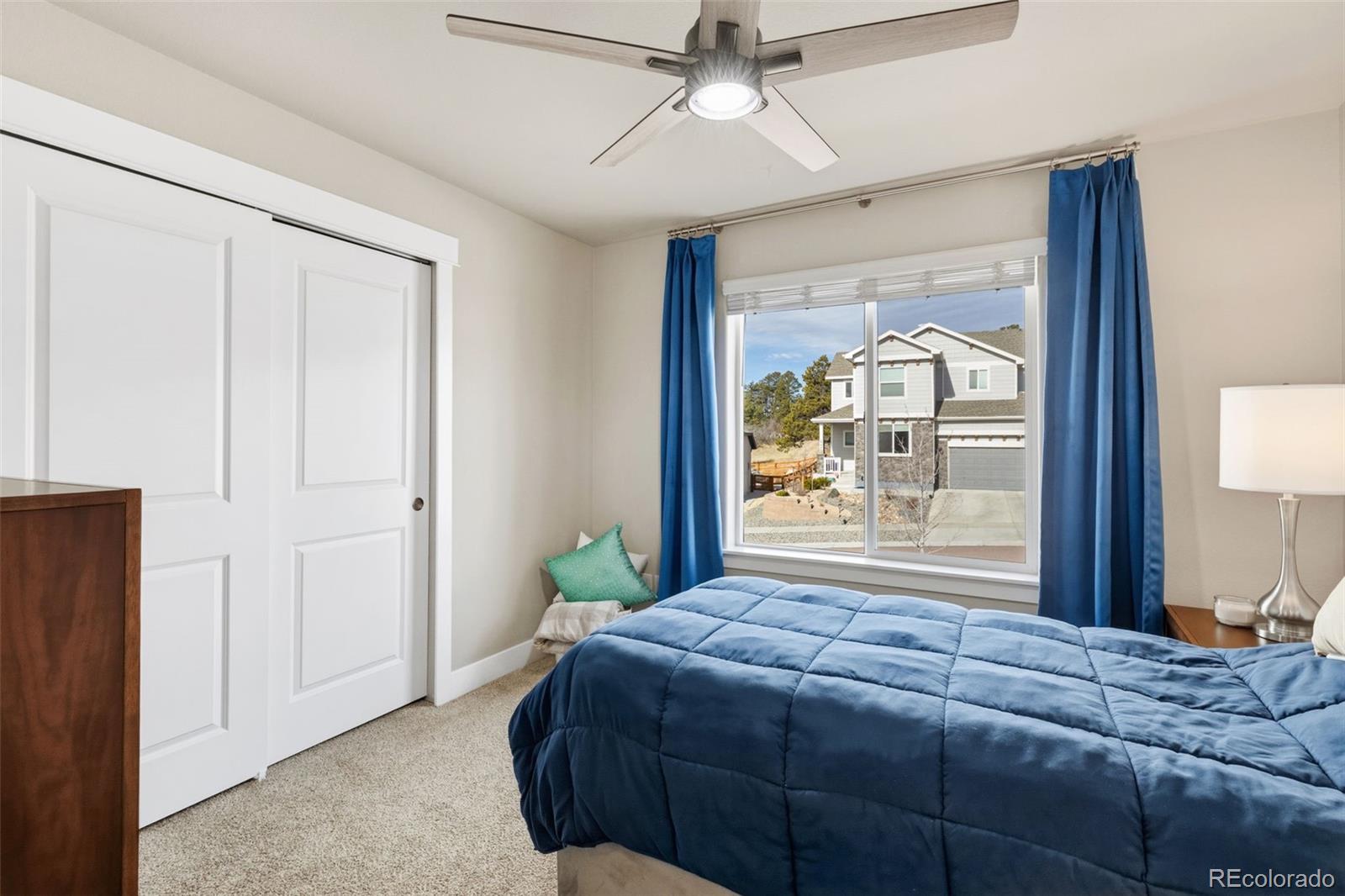 MLS Image #22 for 10447  odin drive,colorado springs, Colorado