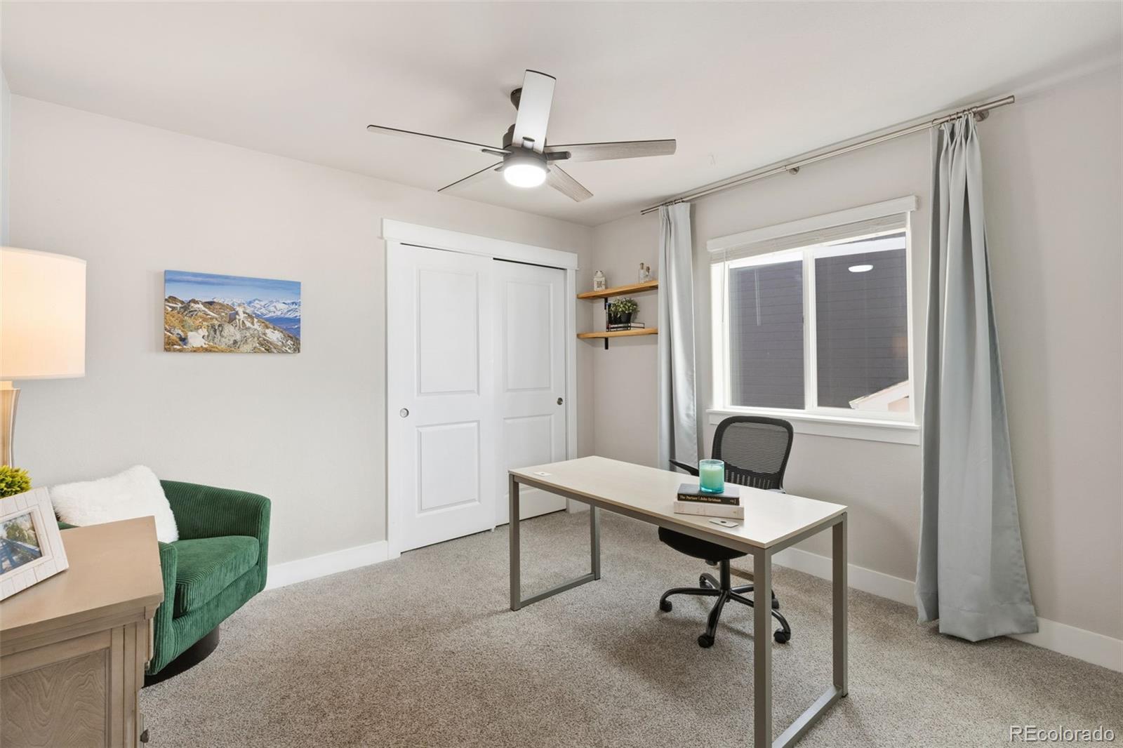 MLS Image #24 for 10447  odin drive,colorado springs, Colorado