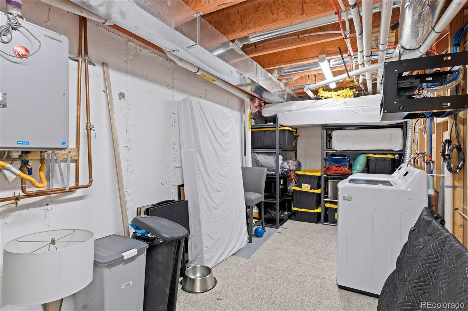 MLS Image #33 for 10447  odin drive,colorado springs, Colorado