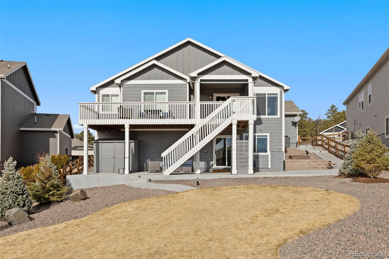 MLS Image #34 for 10447  odin drive,colorado springs, Colorado