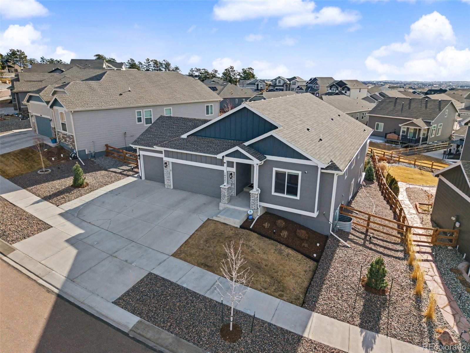 MLS Image #36 for 10447  odin drive,colorado springs, Colorado