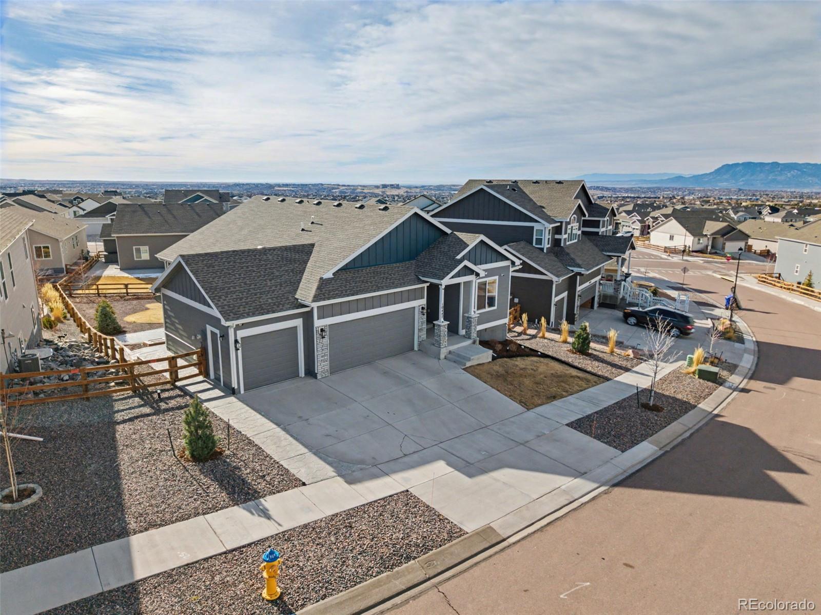 MLS Image #40 for 10447  odin drive,colorado springs, Colorado