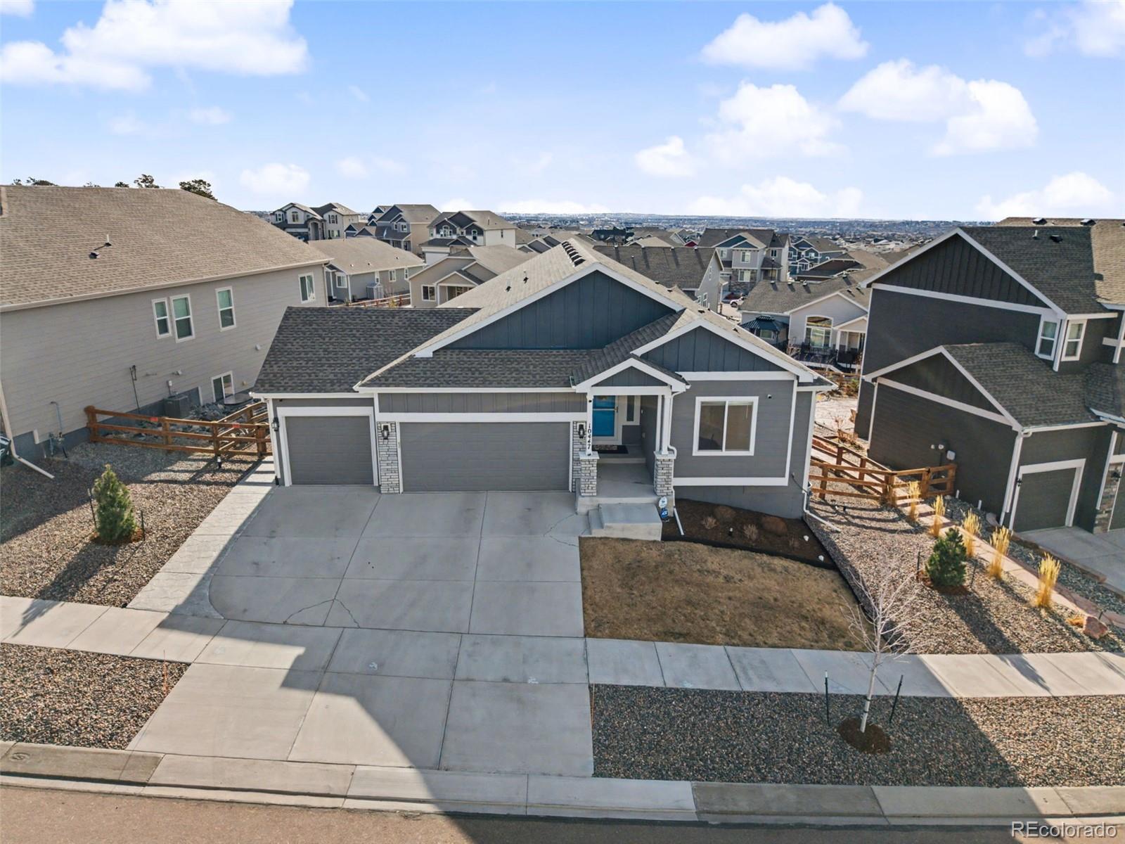 MLS Image #41 for 10447  odin drive,colorado springs, Colorado