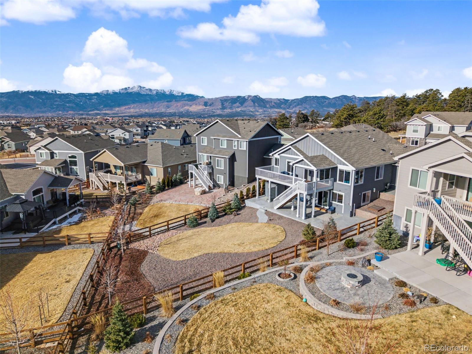 MLS Image #43 for 10447  odin drive,colorado springs, Colorado
