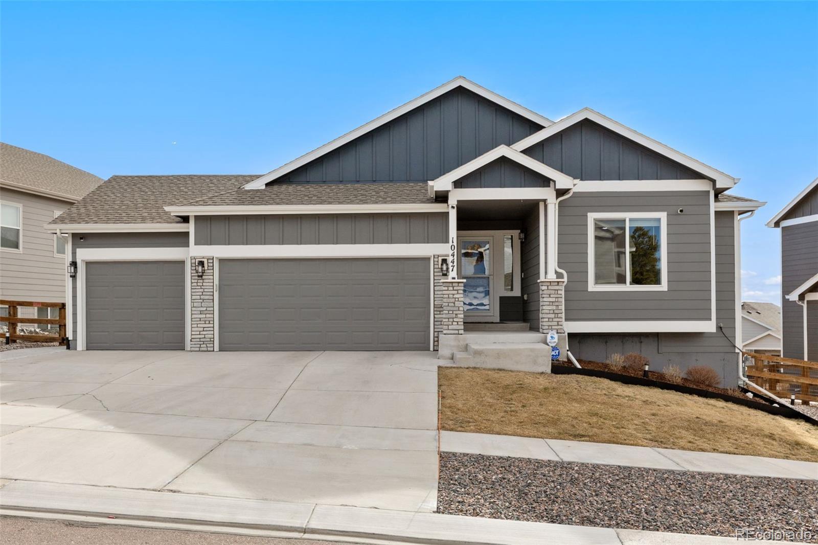 MLS Image #44 for 10447  odin drive,colorado springs, Colorado