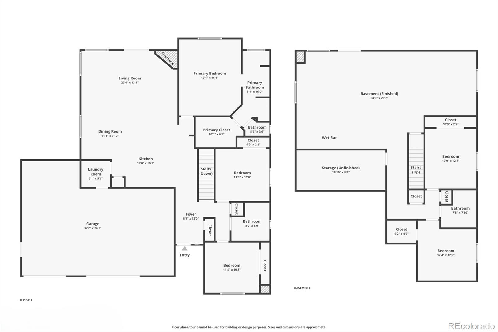 MLS Image #45 for 10447  odin drive,colorado springs, Colorado