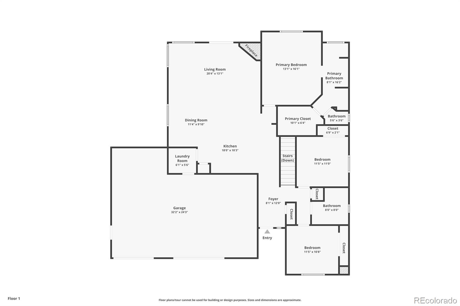 MLS Image #47 for 10447  odin drive,colorado springs, Colorado