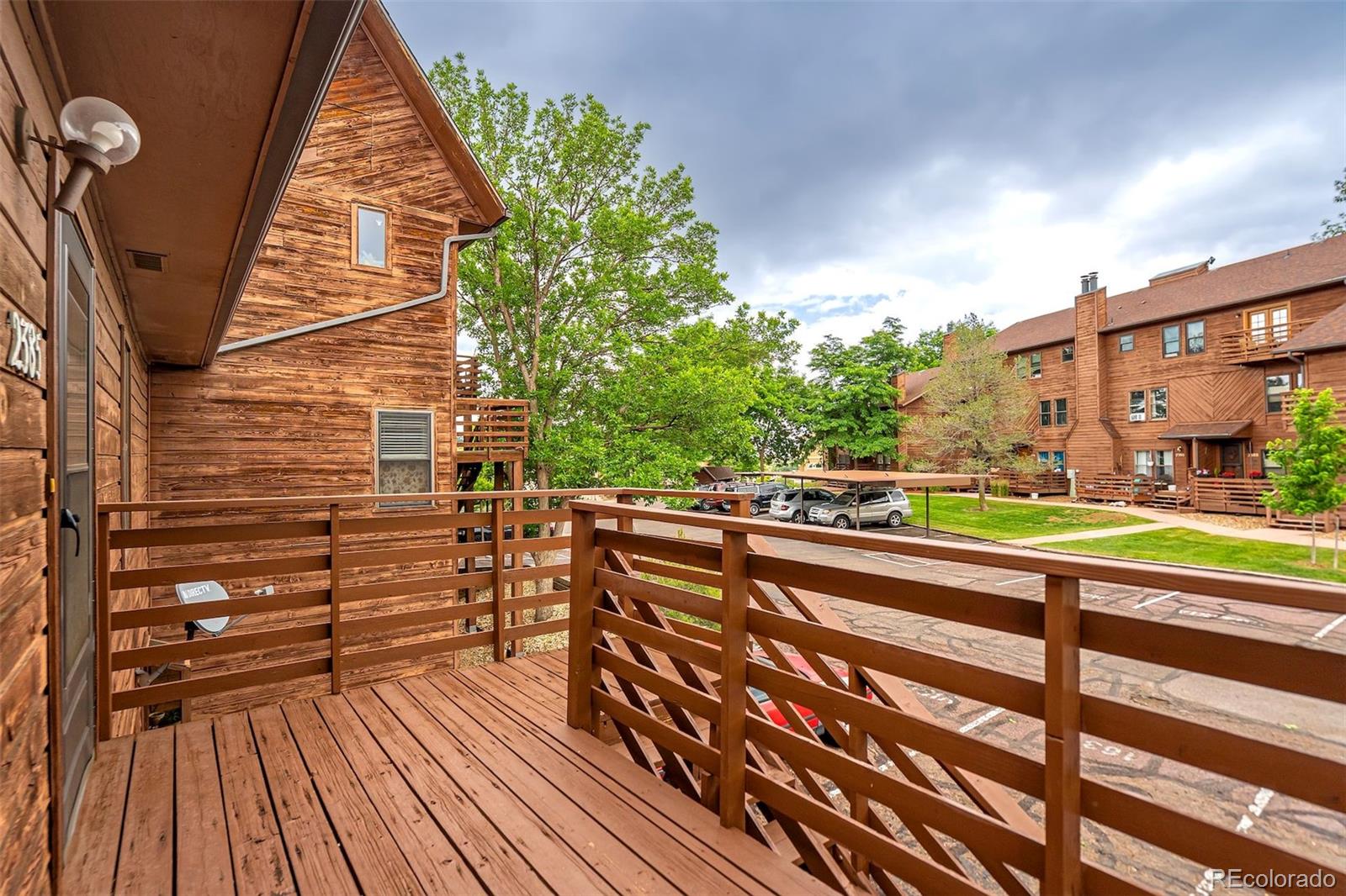 MLS Image #1 for 2385  stepping stones way ,colorado springs, Colorado