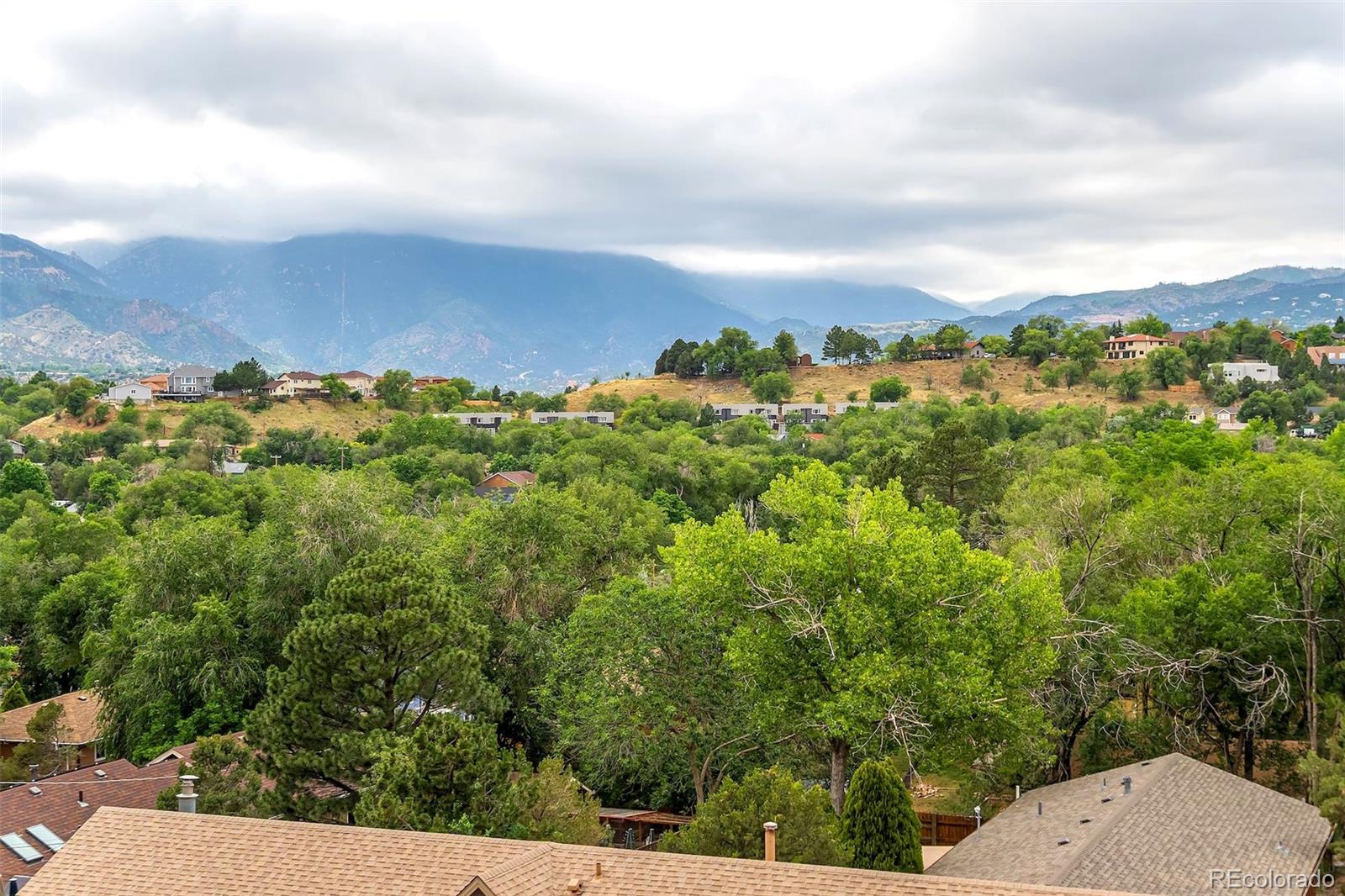 MLS Image #29 for 2385  stepping stones way ,colorado springs, Colorado