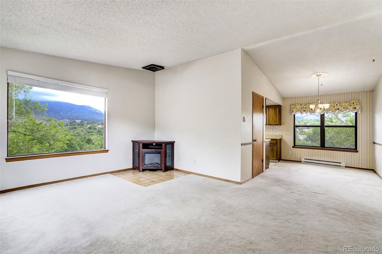 MLS Image #3 for 2385  stepping stones way ,colorado springs, Colorado