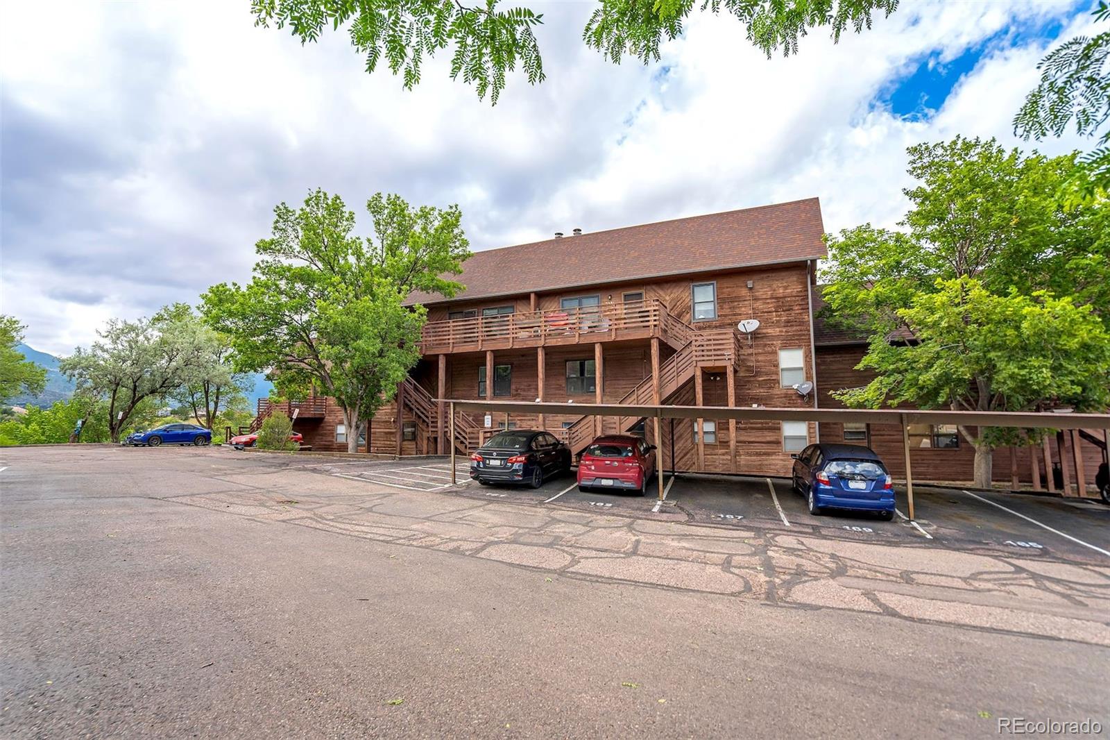 MLS Image #31 for 2385  stepping stones way ,colorado springs, Colorado