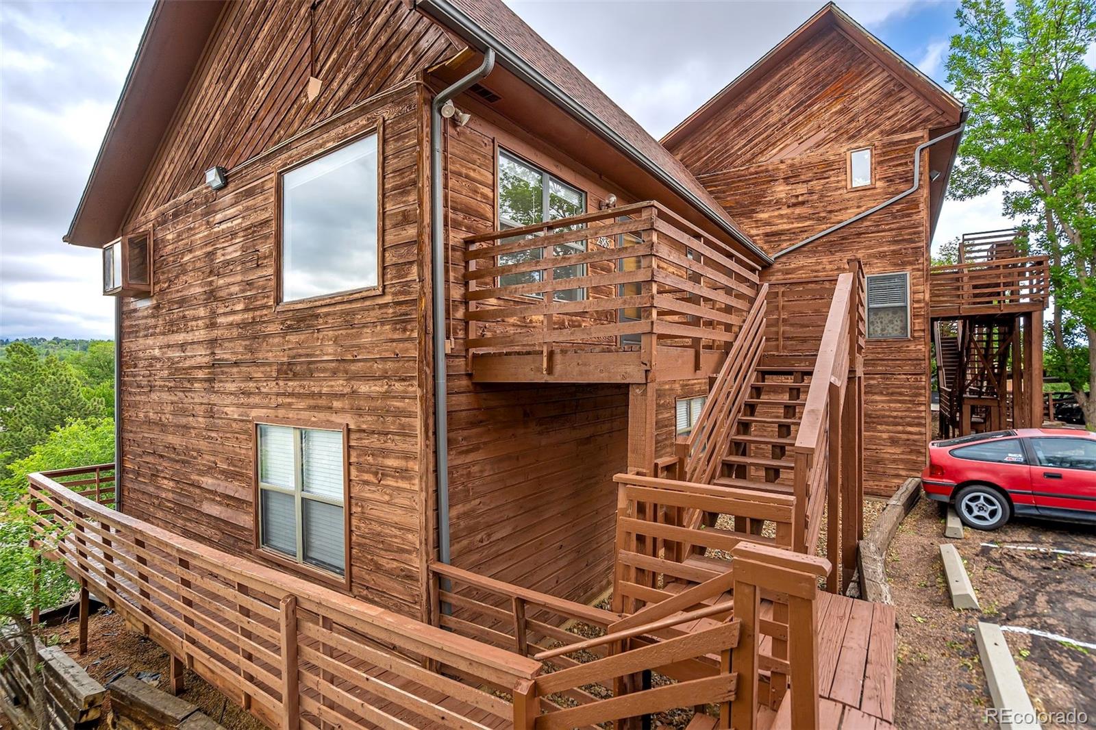 MLS Image #32 for 2385  stepping stones way ,colorado springs, Colorado