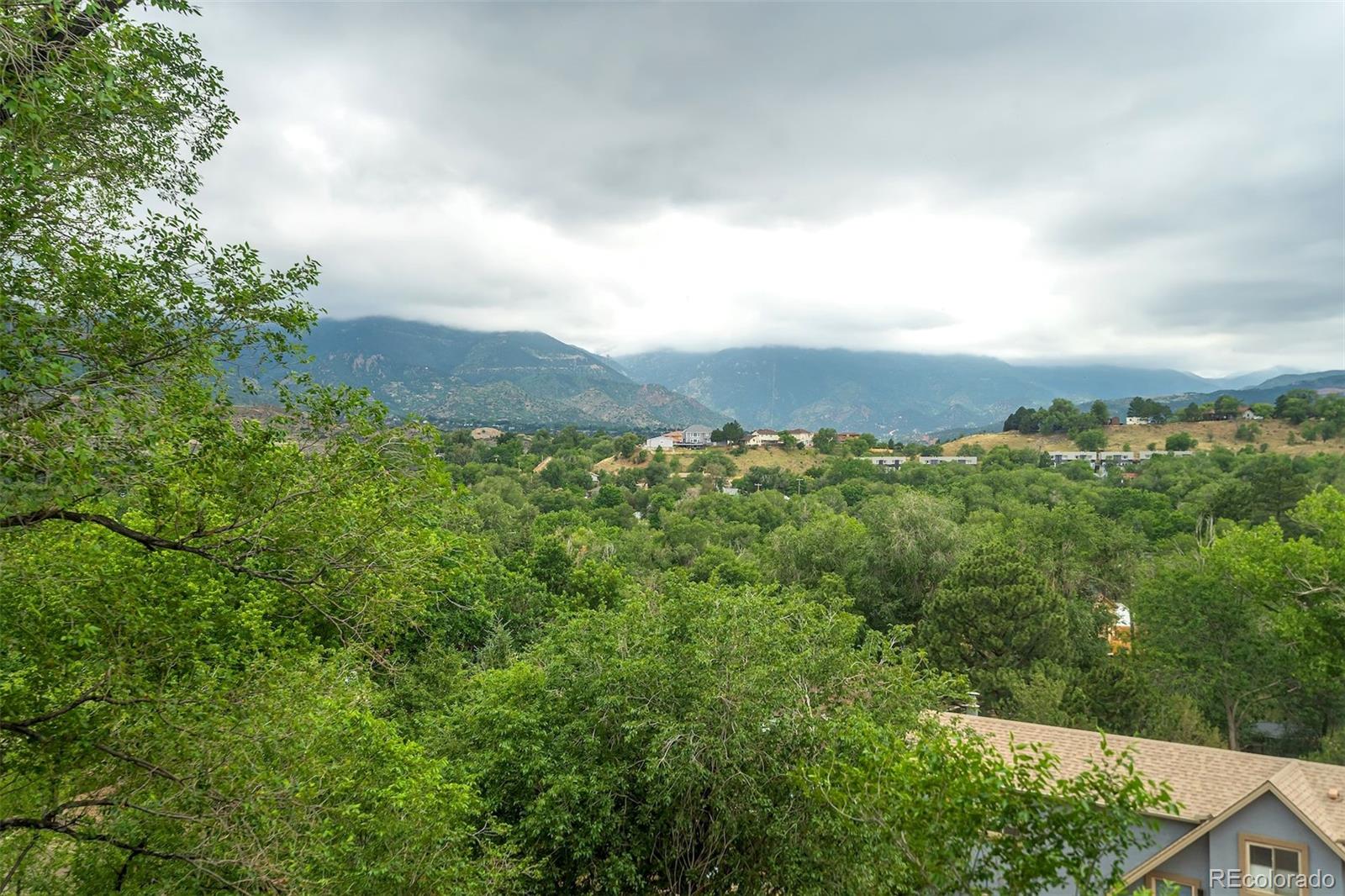 MLS Image #5 for 2385  stepping stones way ,colorado springs, Colorado