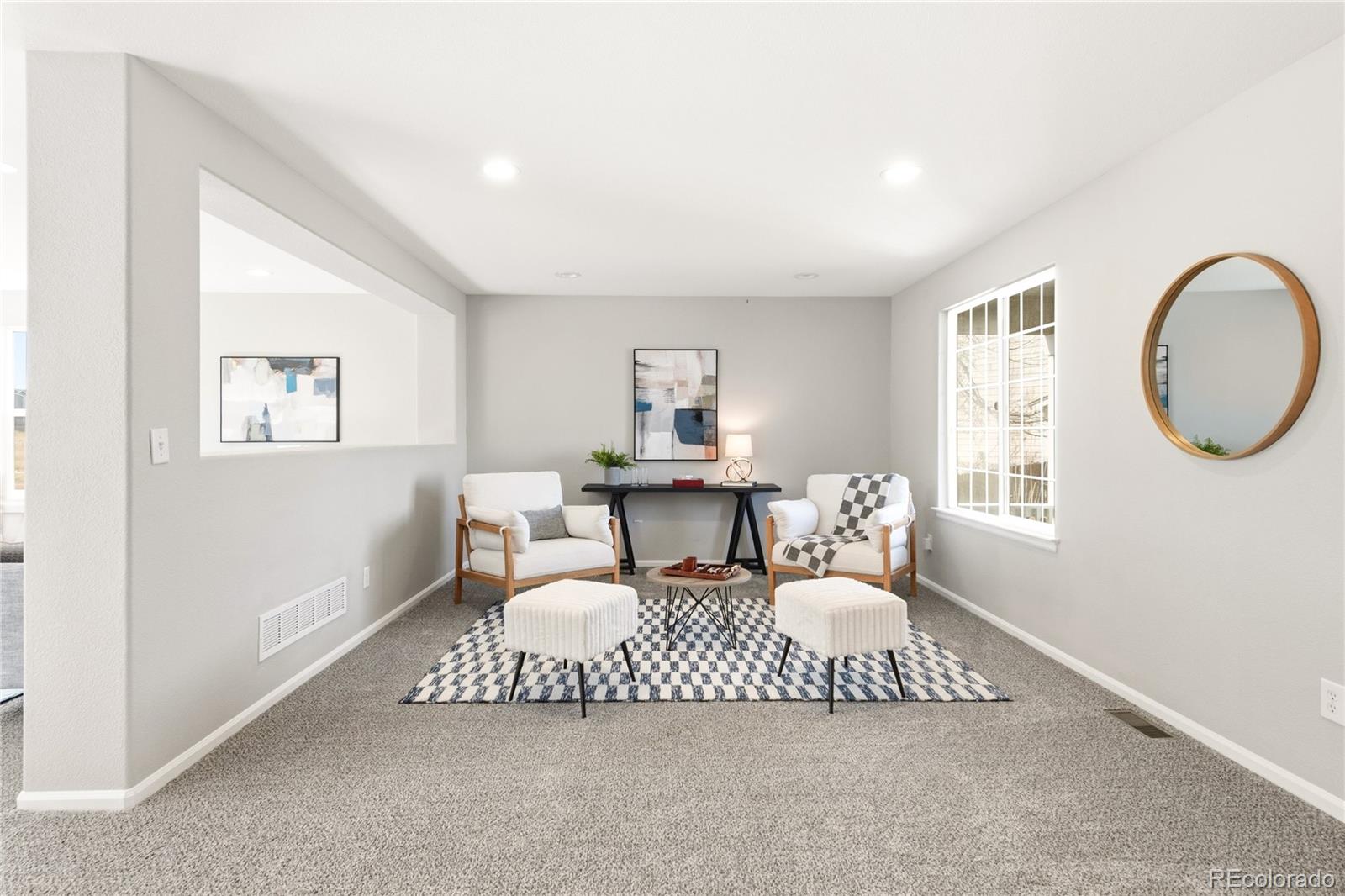 MLS Image #3 for 5247 s riviera circle,aurora, Colorado