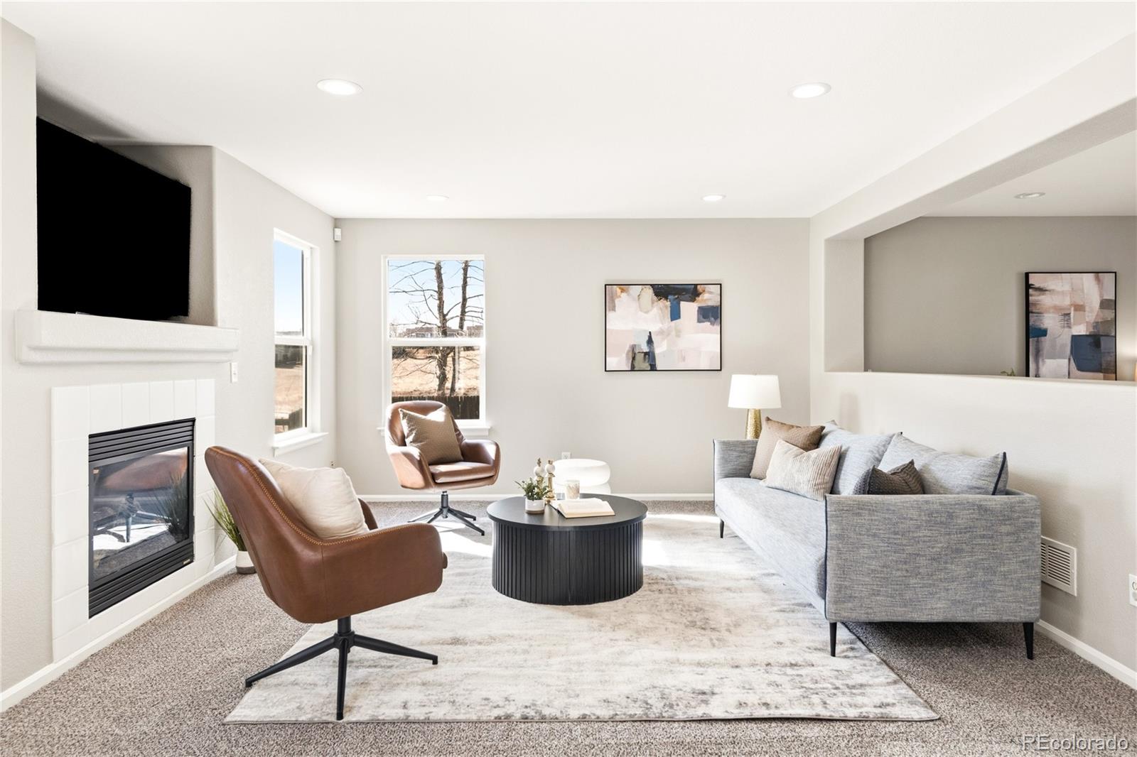 MLS Image #4 for 5247 s riviera circle,aurora, Colorado