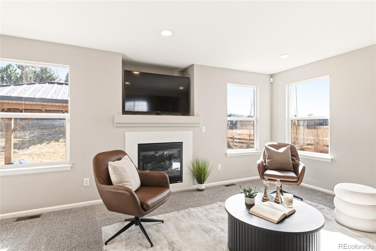 MLS Image #5 for 5247 s riviera circle,aurora, Colorado