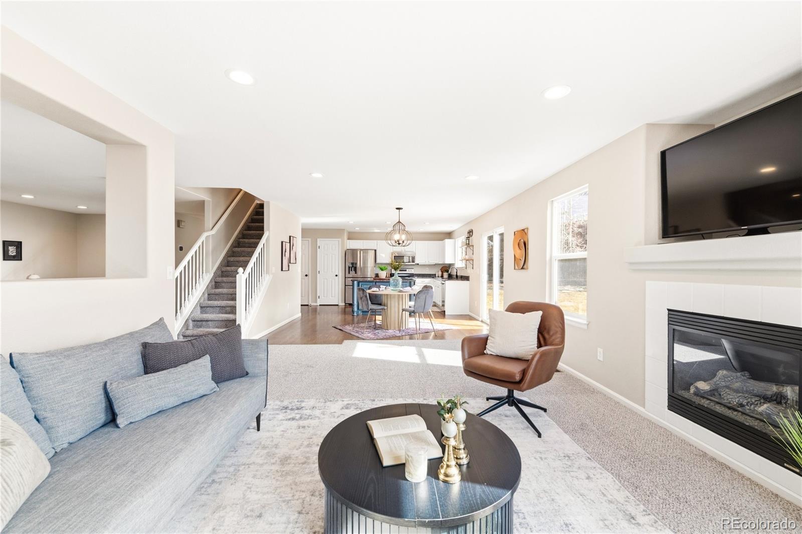 MLS Image #6 for 5247 s riviera circle,aurora, Colorado