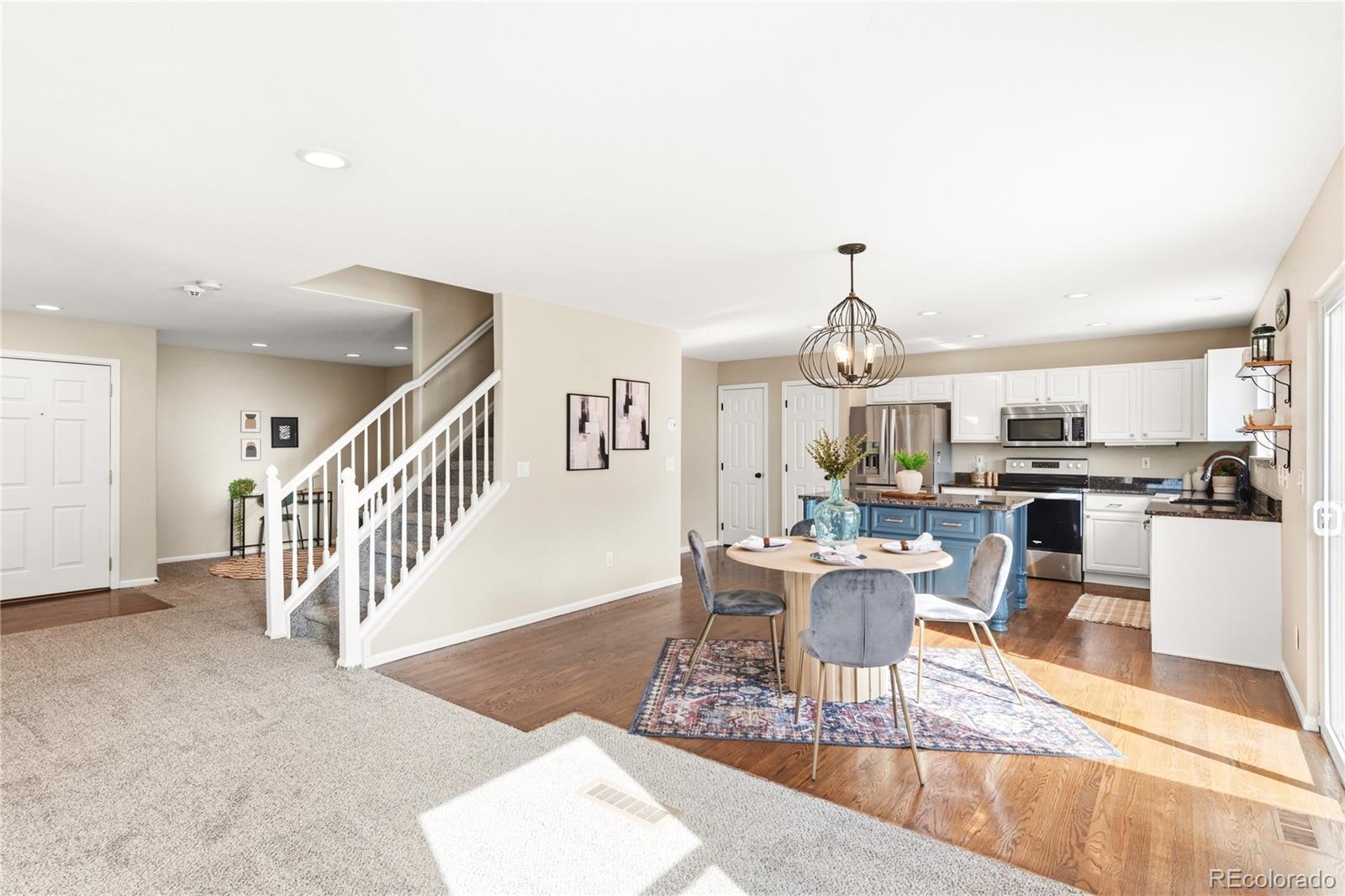 MLS Image #7 for 5247 s riviera circle,aurora, Colorado
