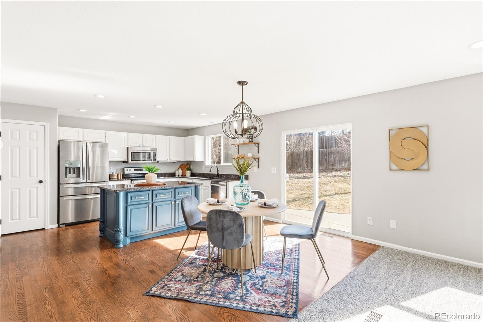MLS Image #8 for 5247 s riviera circle,aurora, Colorado