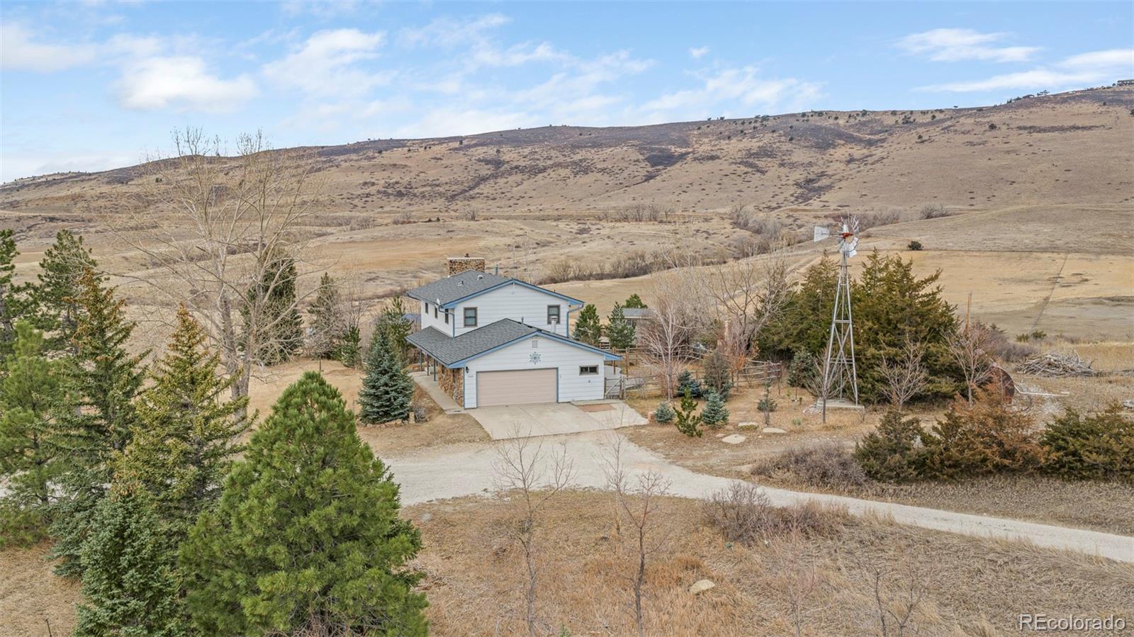 MLS Image #1 for 1525 s county road 27e ,berthoud, Colorado