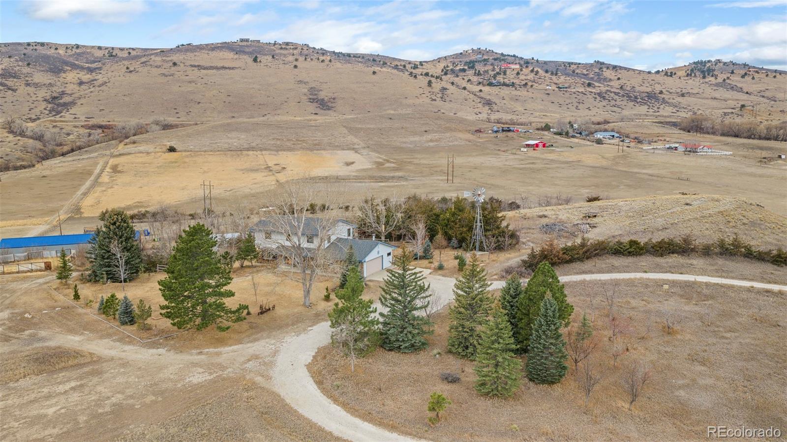MLS Image #2 for 1525 s county road 27e ,berthoud, Colorado