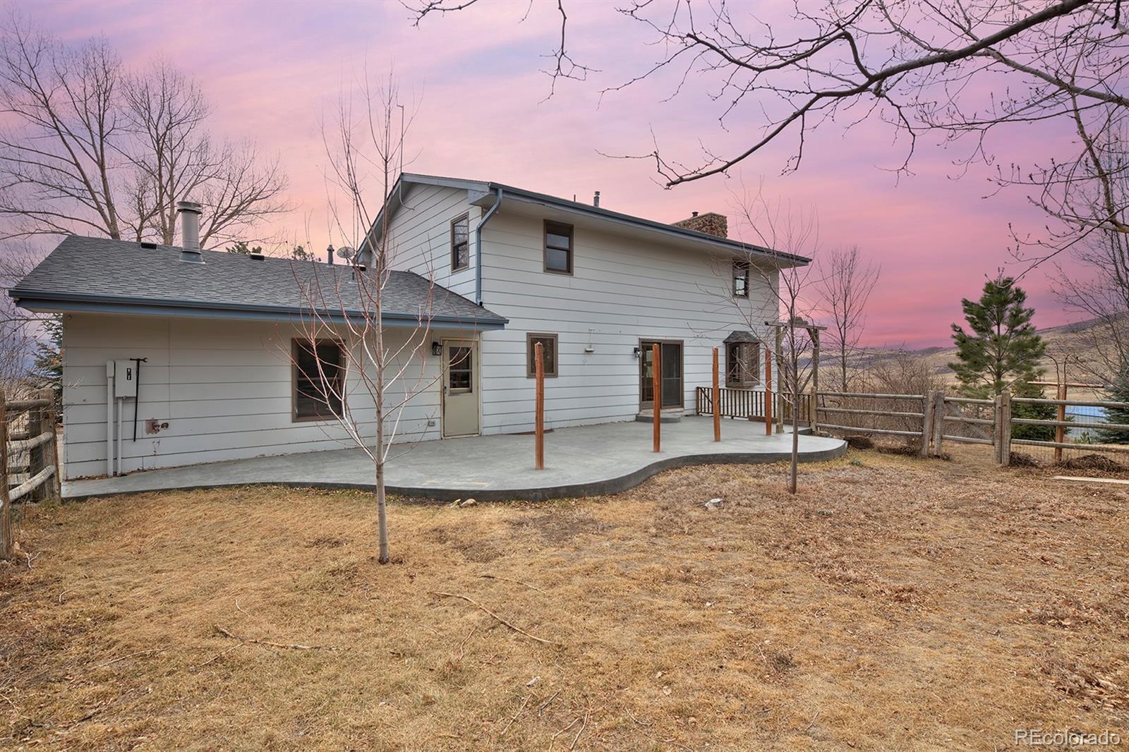 MLS Image #30 for 1525 s county road 27e ,berthoud, Colorado