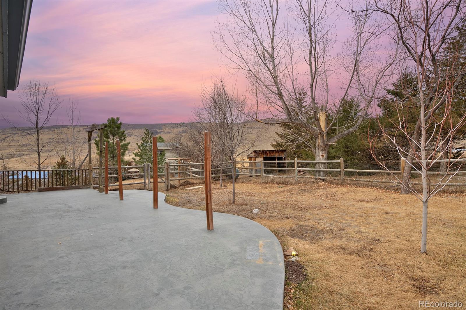 MLS Image #31 for 1525 s county road 27e ,berthoud, Colorado