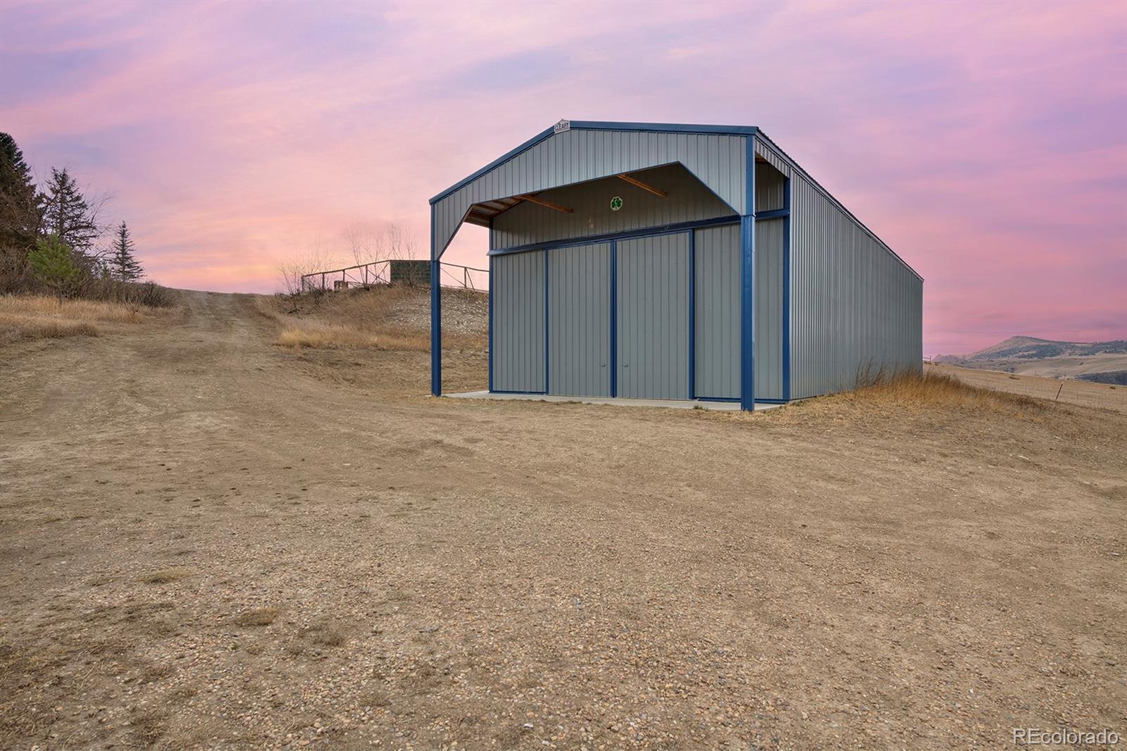 MLS Image #35 for 1525 s county road 27e ,berthoud, Colorado