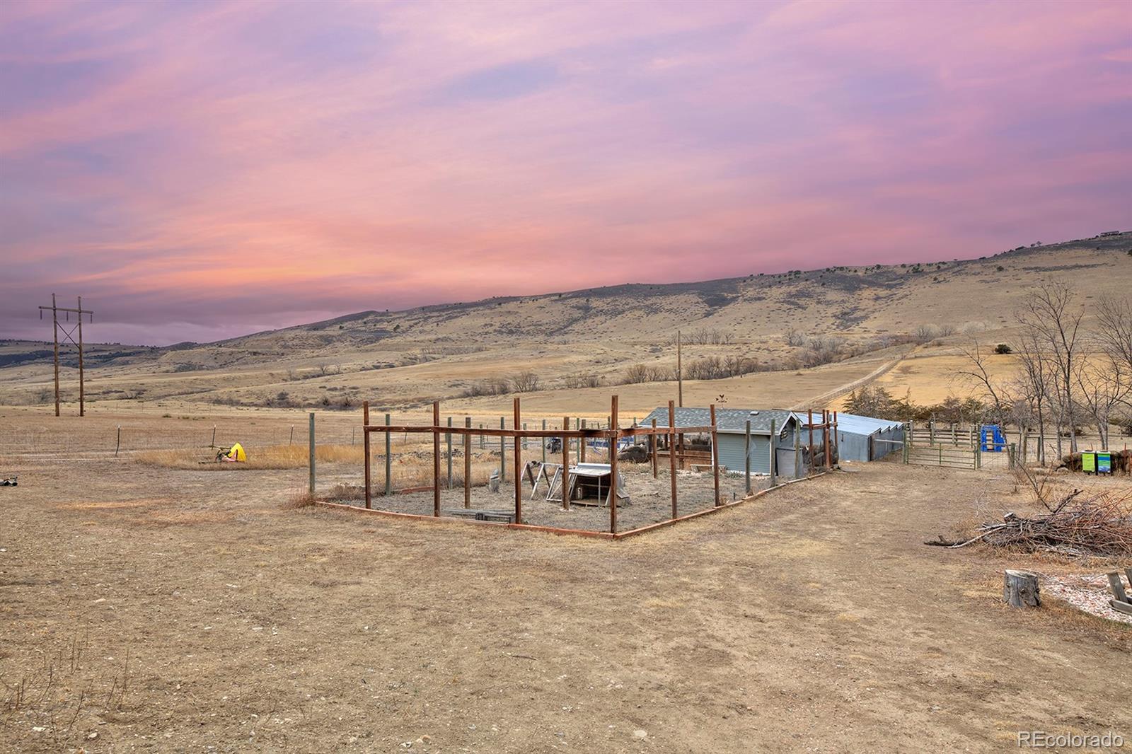 MLS Image #42 for 1525 s county road 27e ,berthoud, Colorado