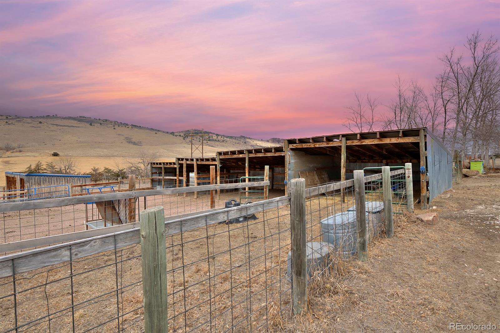 MLS Image #43 for 1525 s county road 27e ,berthoud, Colorado