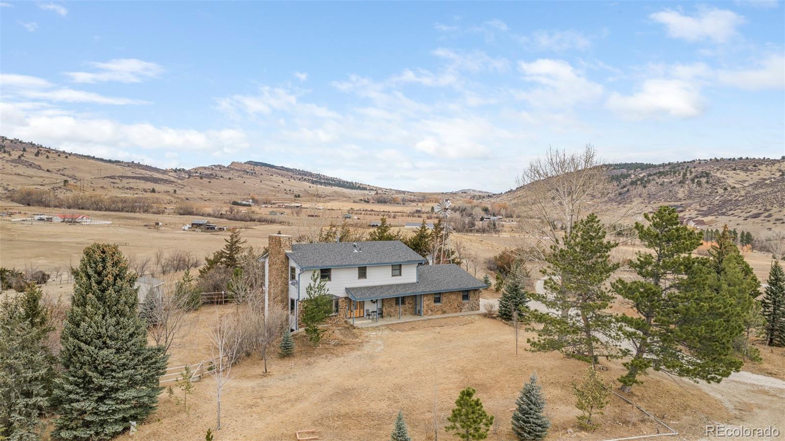 MLS Image #44 for 1525 s county road 27e ,berthoud, Colorado