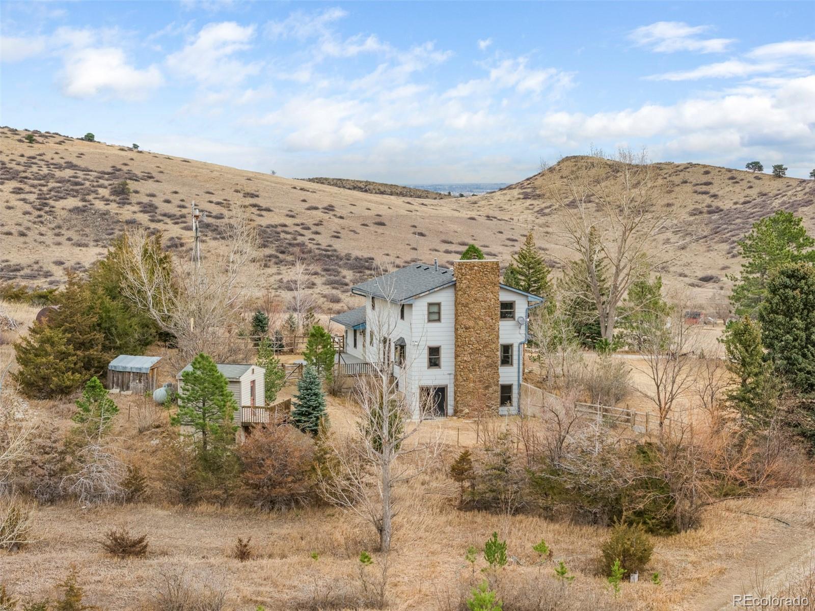 MLS Image #45 for 1525 s county road 27e ,berthoud, Colorado