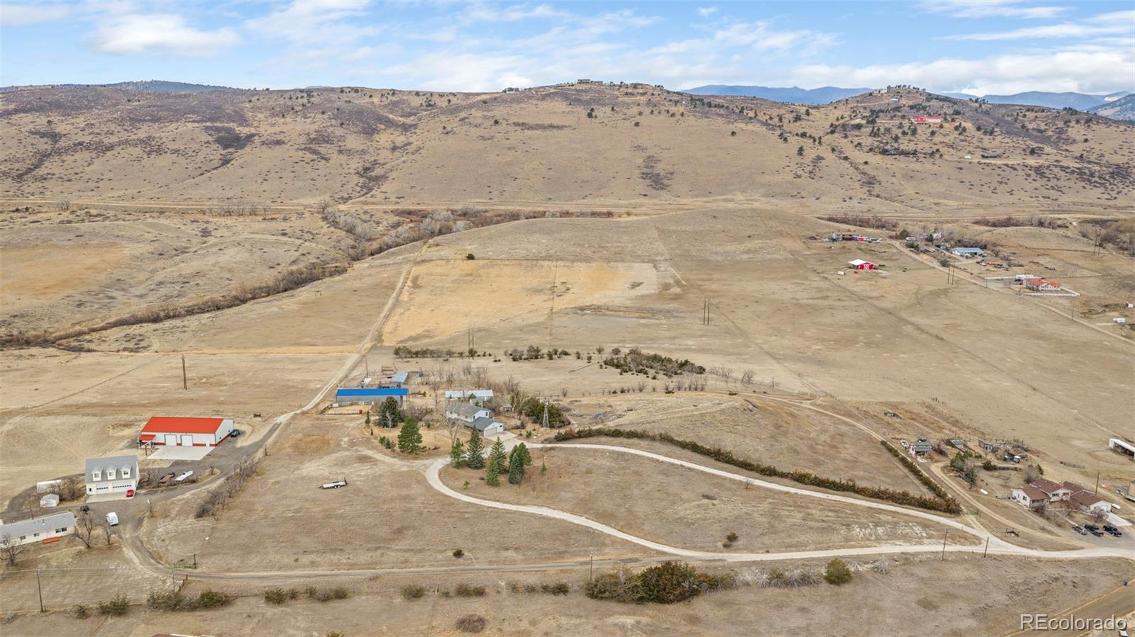 MLS Image #46 for 1525 s county road 27e ,berthoud, Colorado