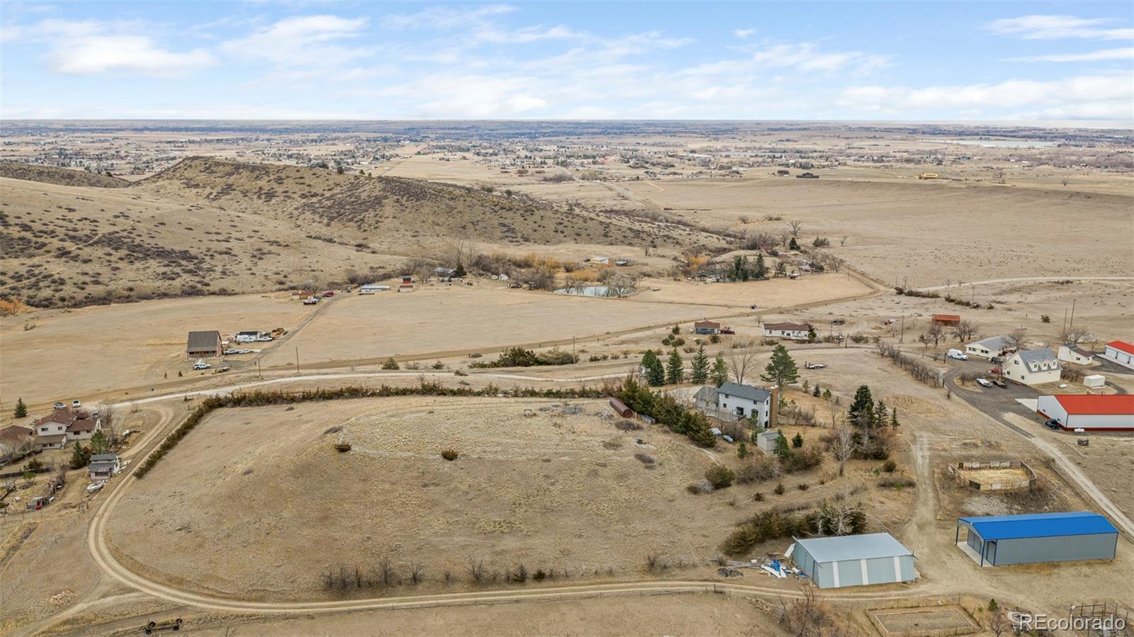 MLS Image #47 for 1525 s county road 27e ,berthoud, Colorado