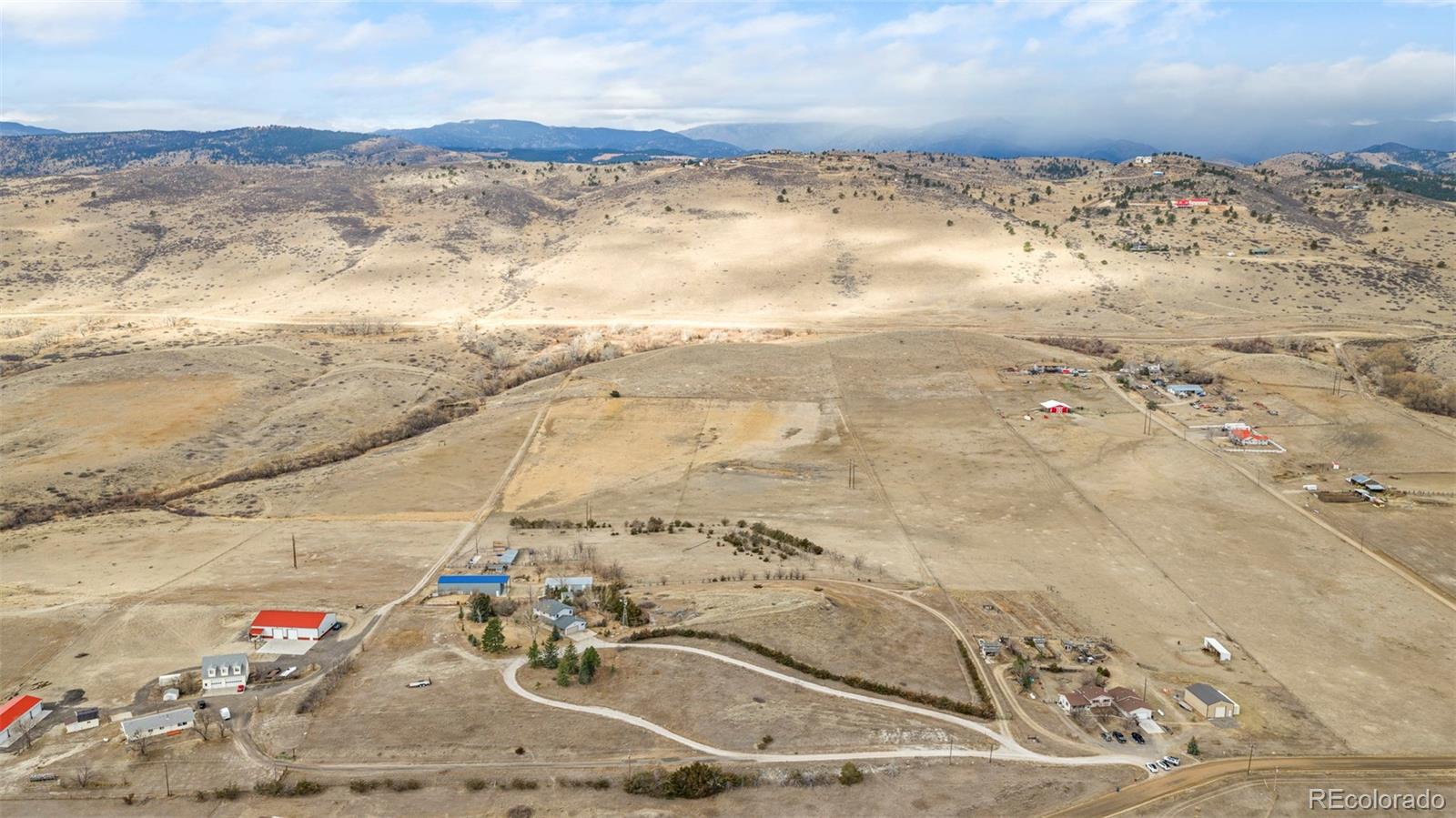 MLS Image #48 for 1525 s county road 27e ,berthoud, Colorado