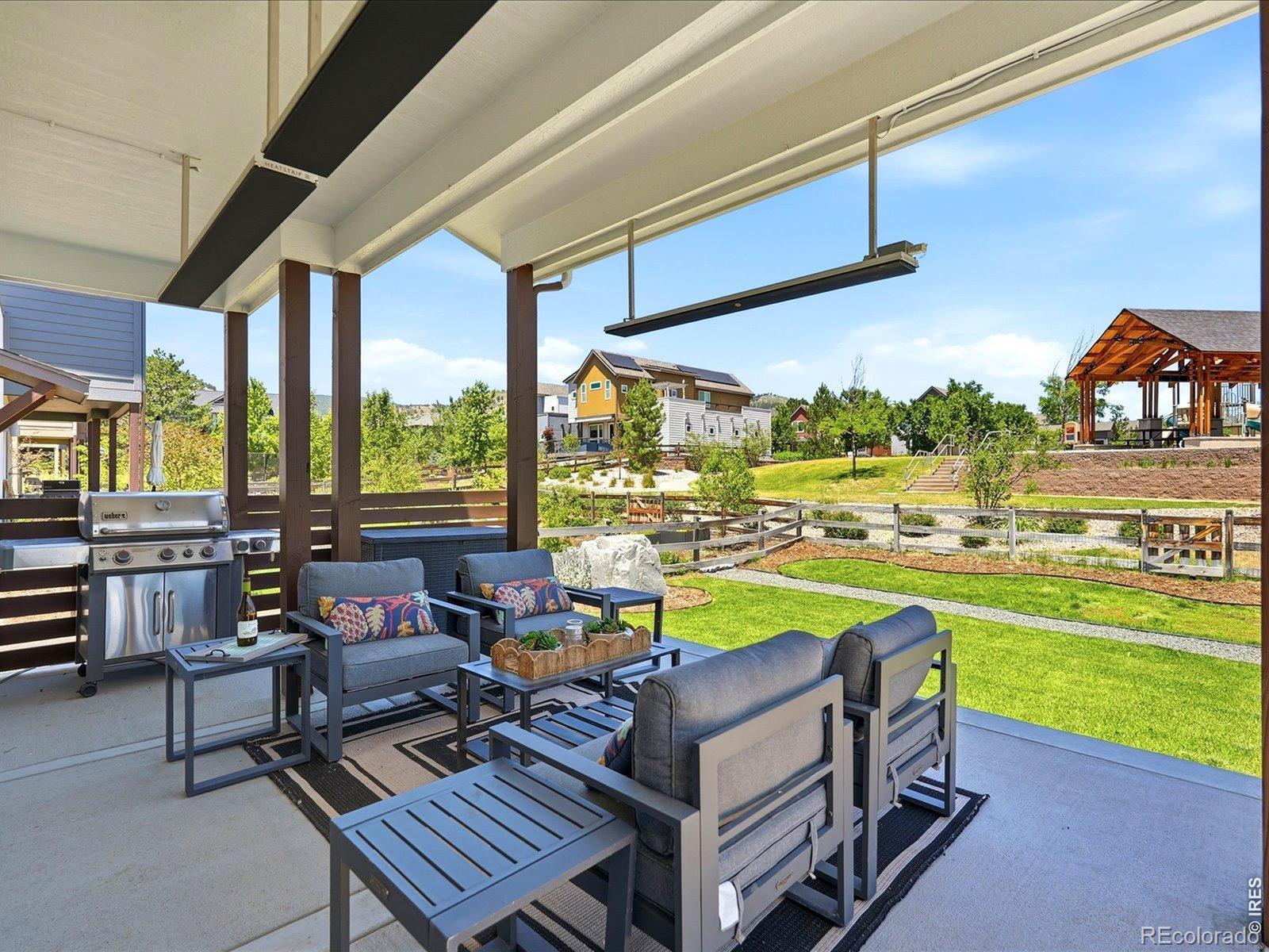 MLS Image #14 for 835  yellow pine avenue,boulder, Colorado