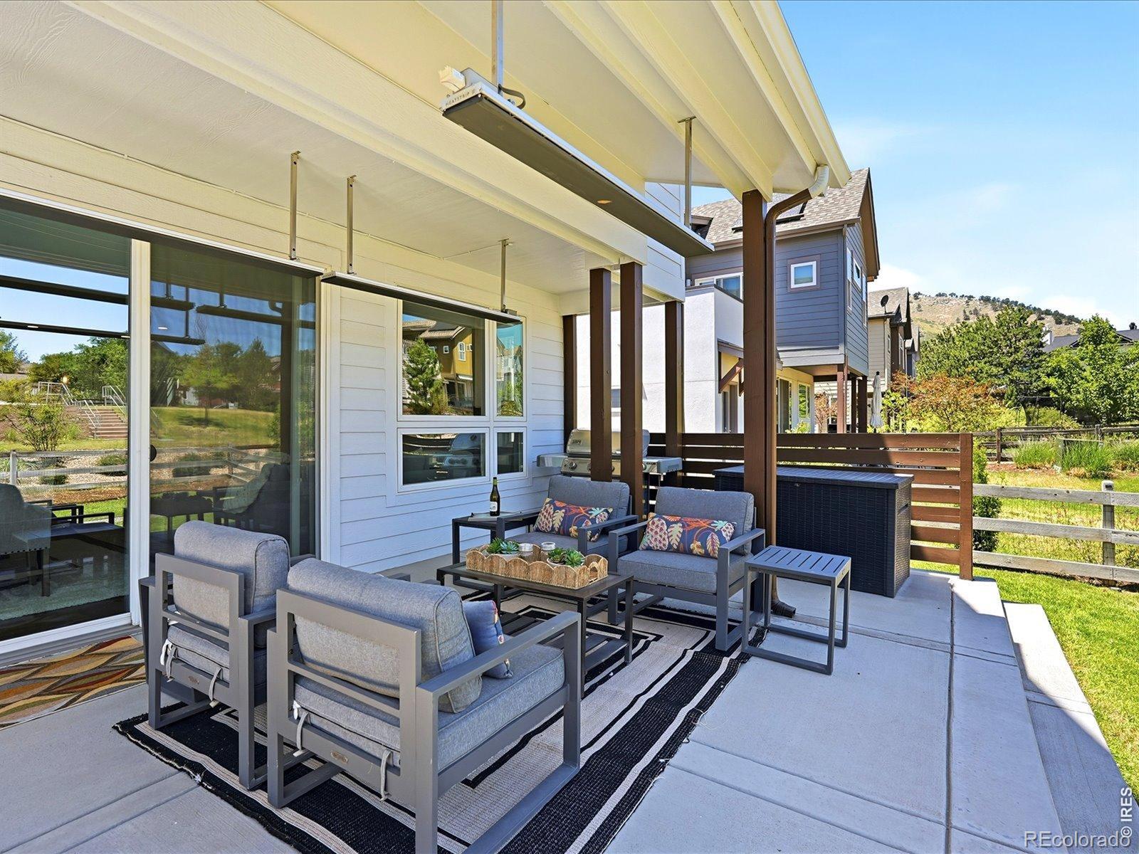MLS Image #15 for 835  yellow pine avenue,boulder, Colorado