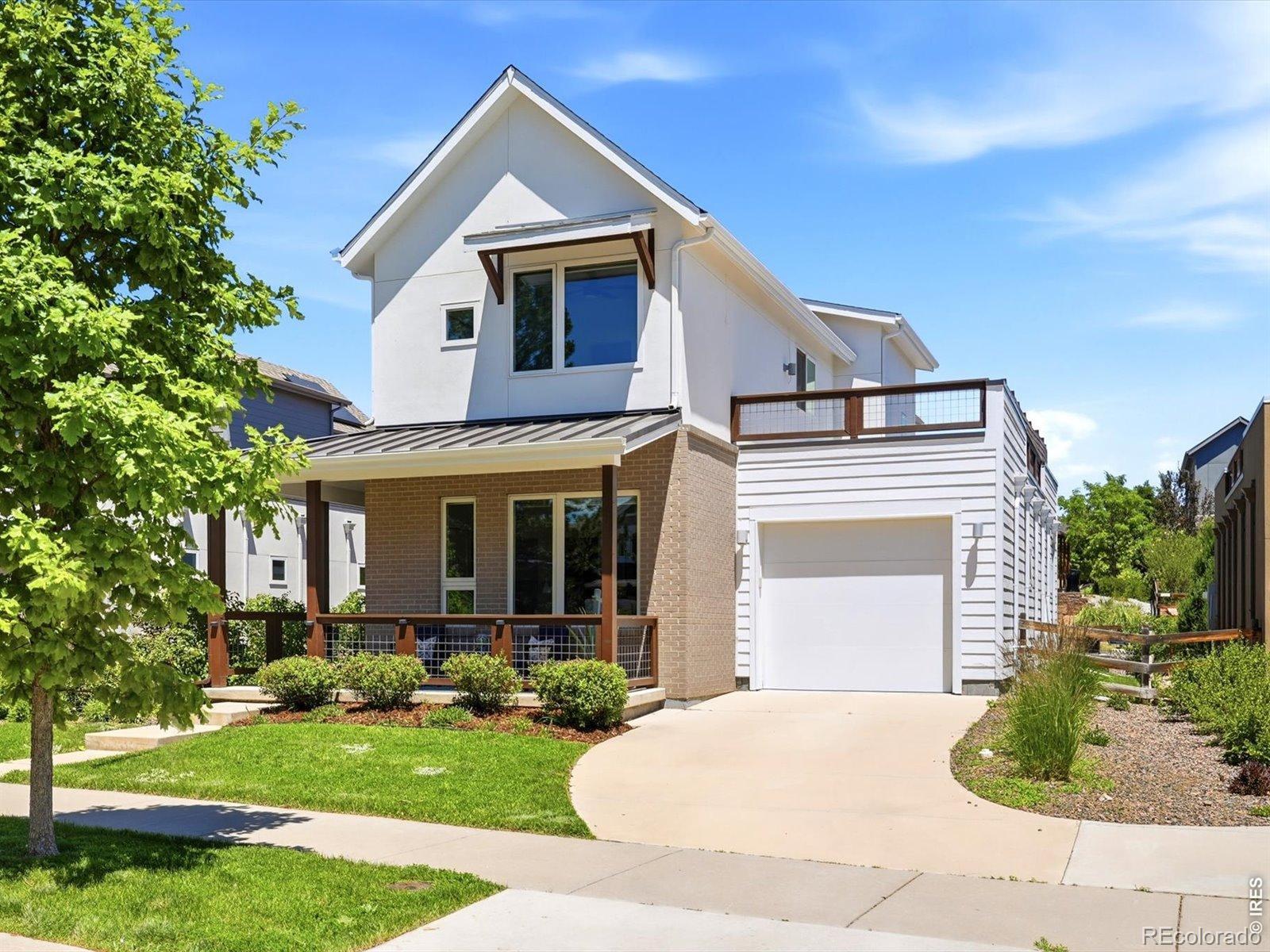 MLS Image #3 for 835  yellow pine avenue,boulder, Colorado