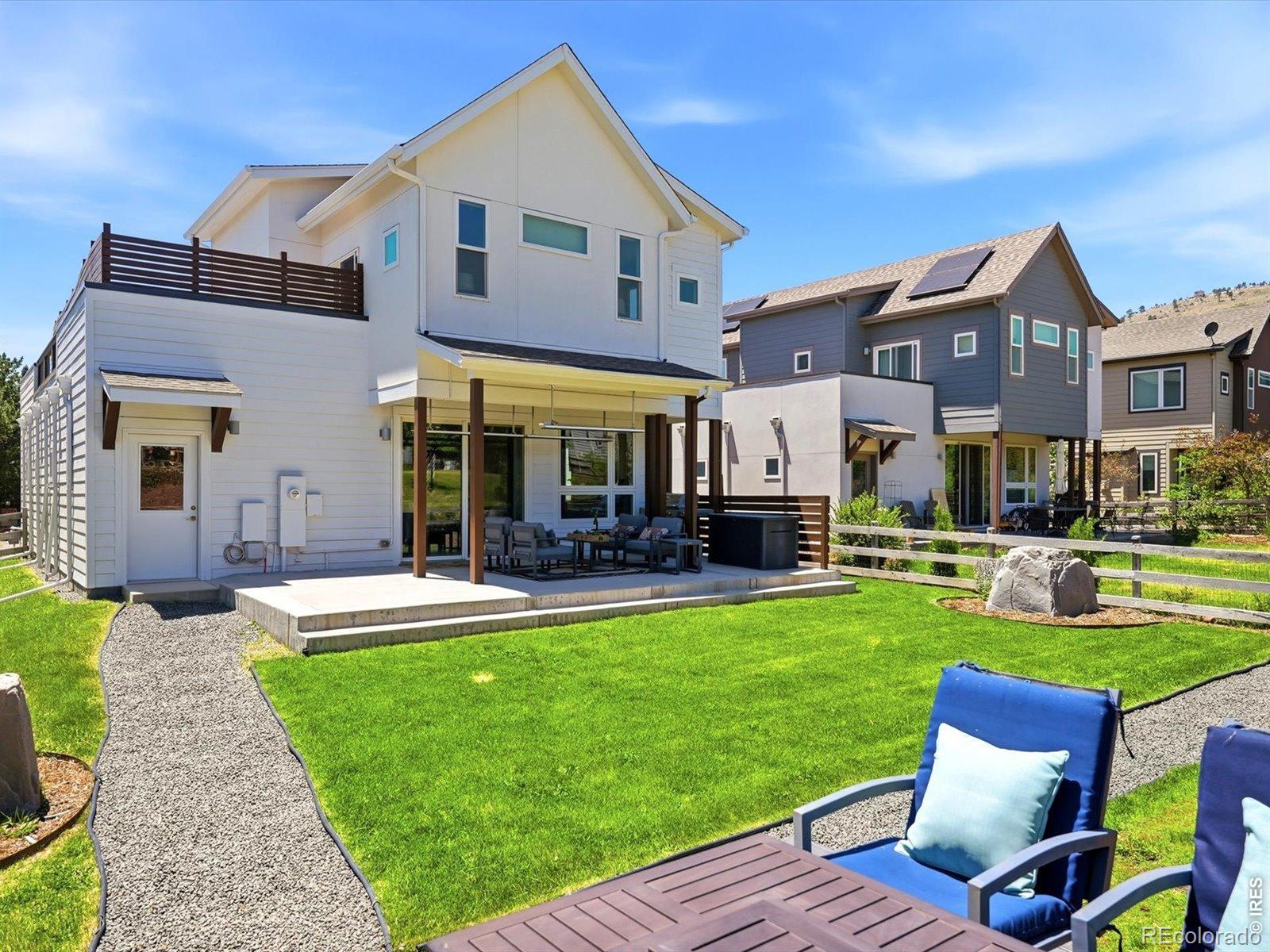 MLS Image #39 for 835  yellow pine avenue,boulder, Colorado