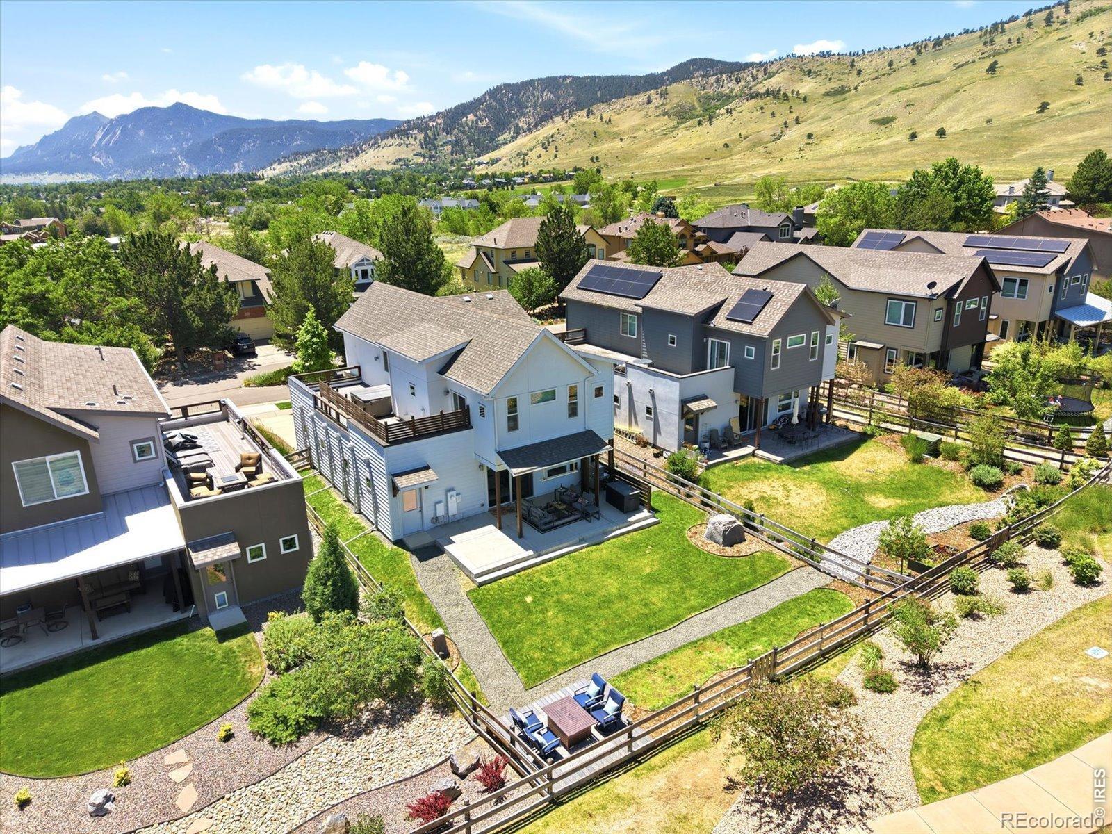 MLS Image #4 for 835  yellow pine avenue,boulder, Colorado