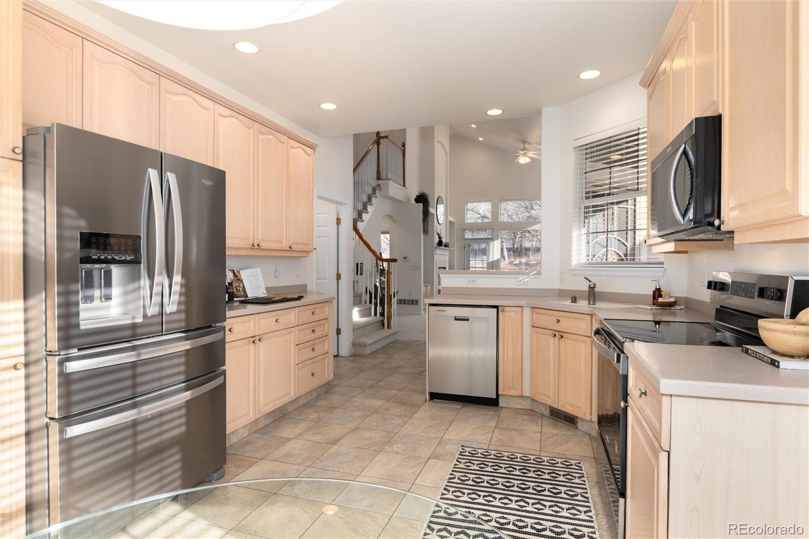 MLS Image #12 for 4662 w 103rd circle,westminster, Colorado