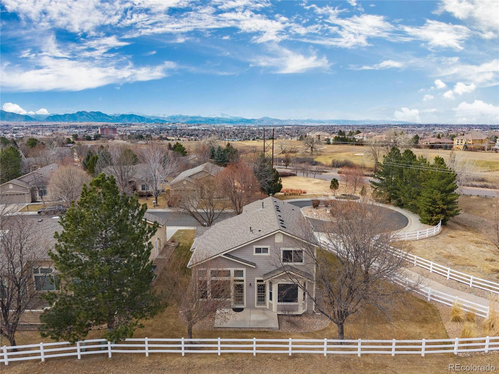 MLS Image #39 for 4662 w 103rd circle,westminster, Colorado