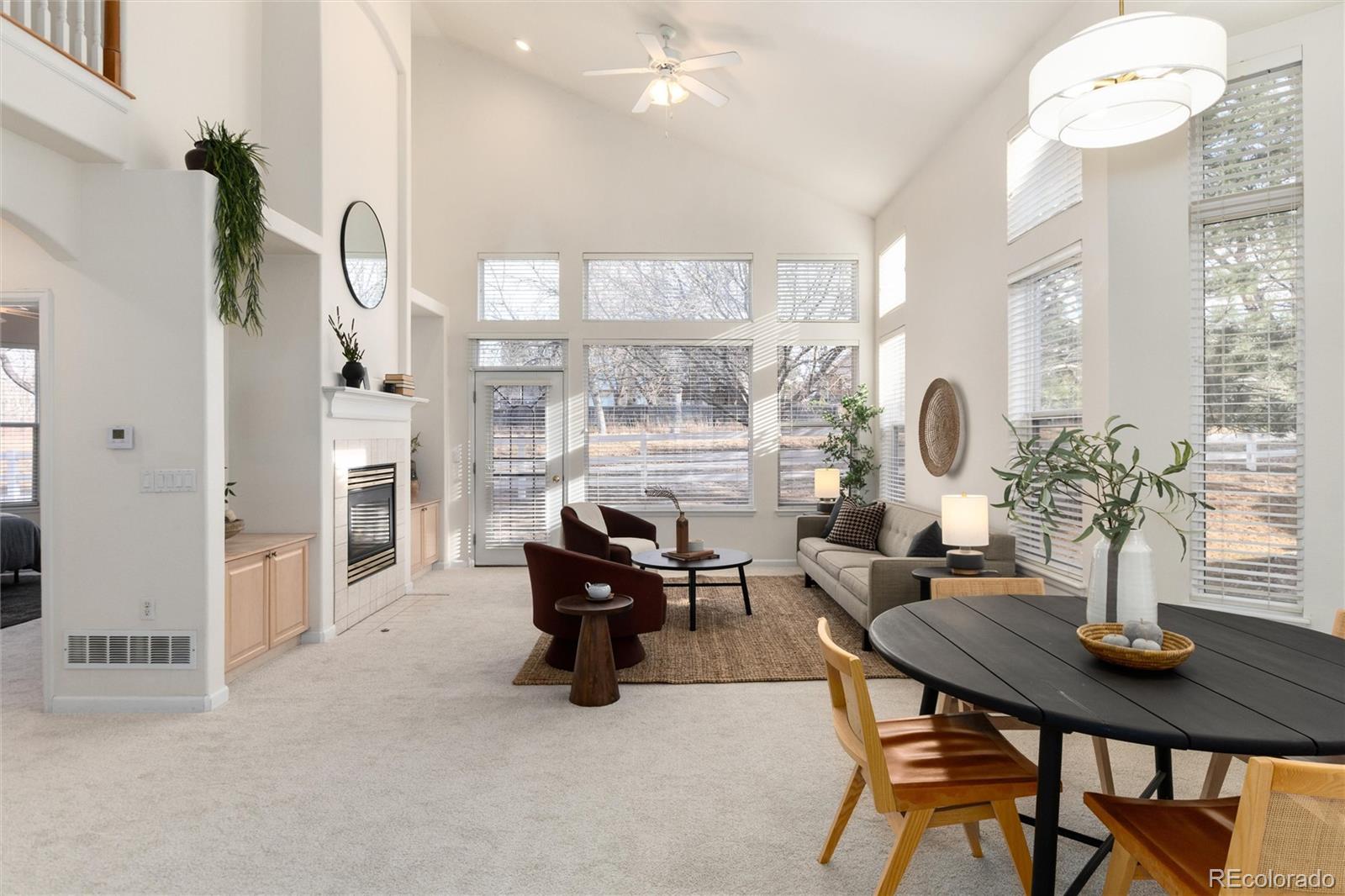MLS Image #4 for 4662 w 103rd circle,westminster, Colorado