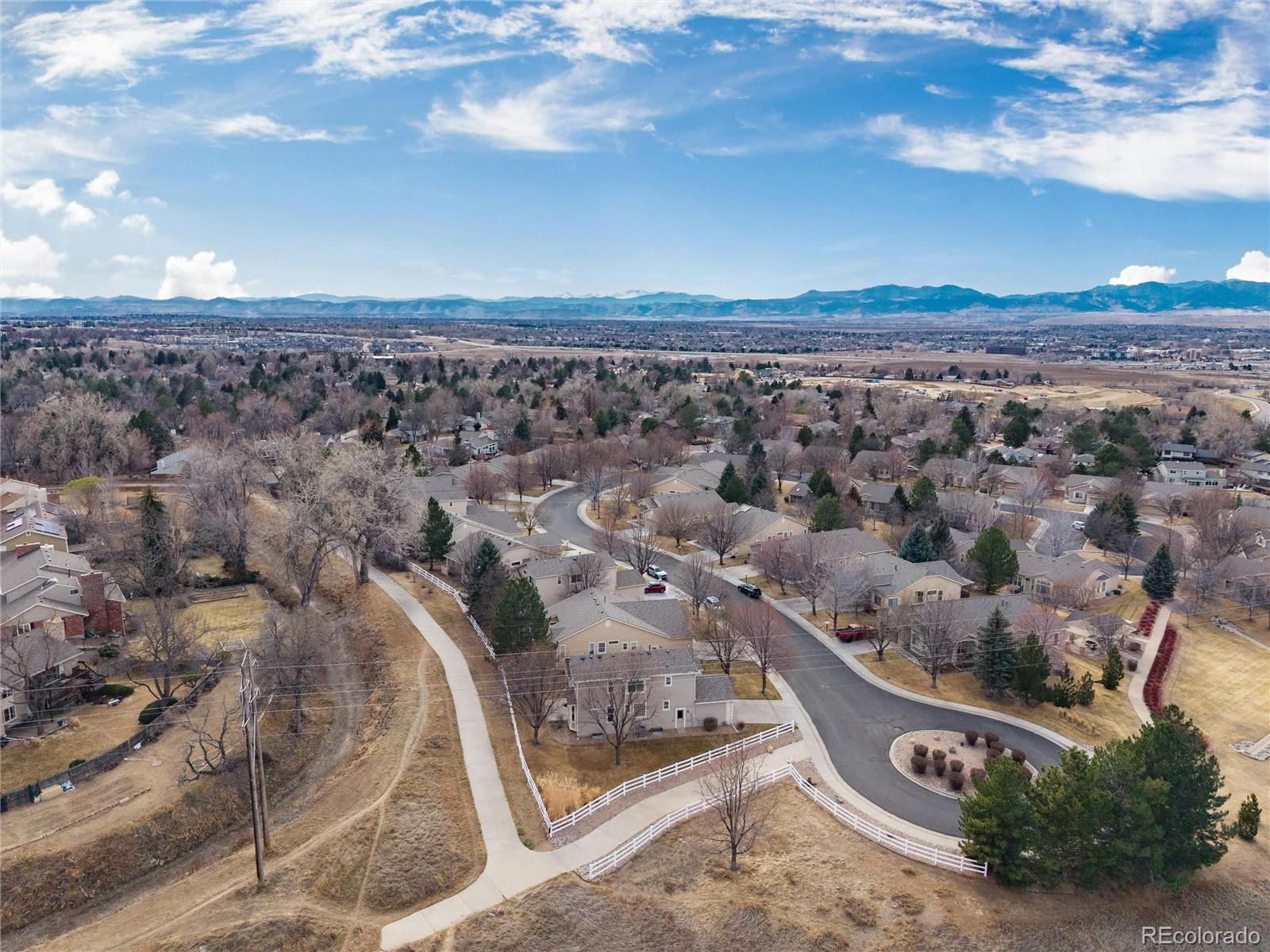 MLS Image #41 for 4662 w 103rd circle,westminster, Colorado