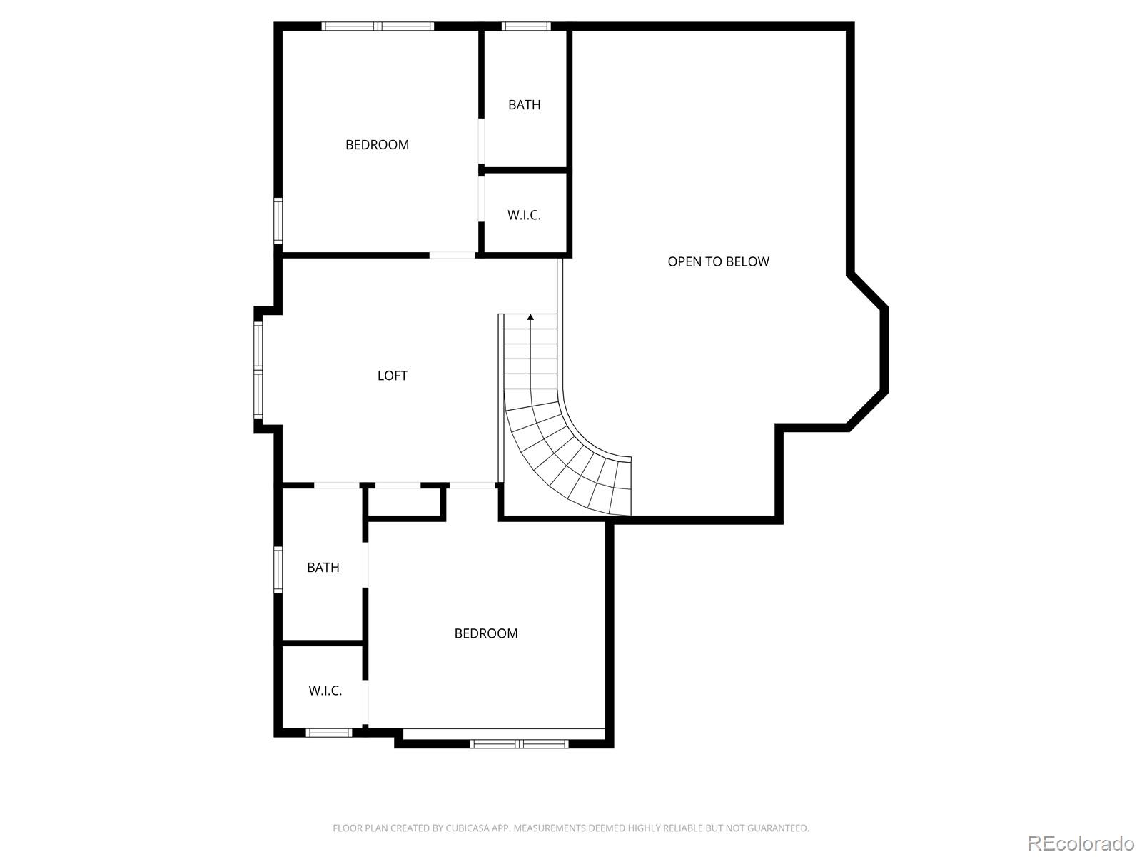 MLS Image #47 for 4662 w 103rd circle,westminster, Colorado