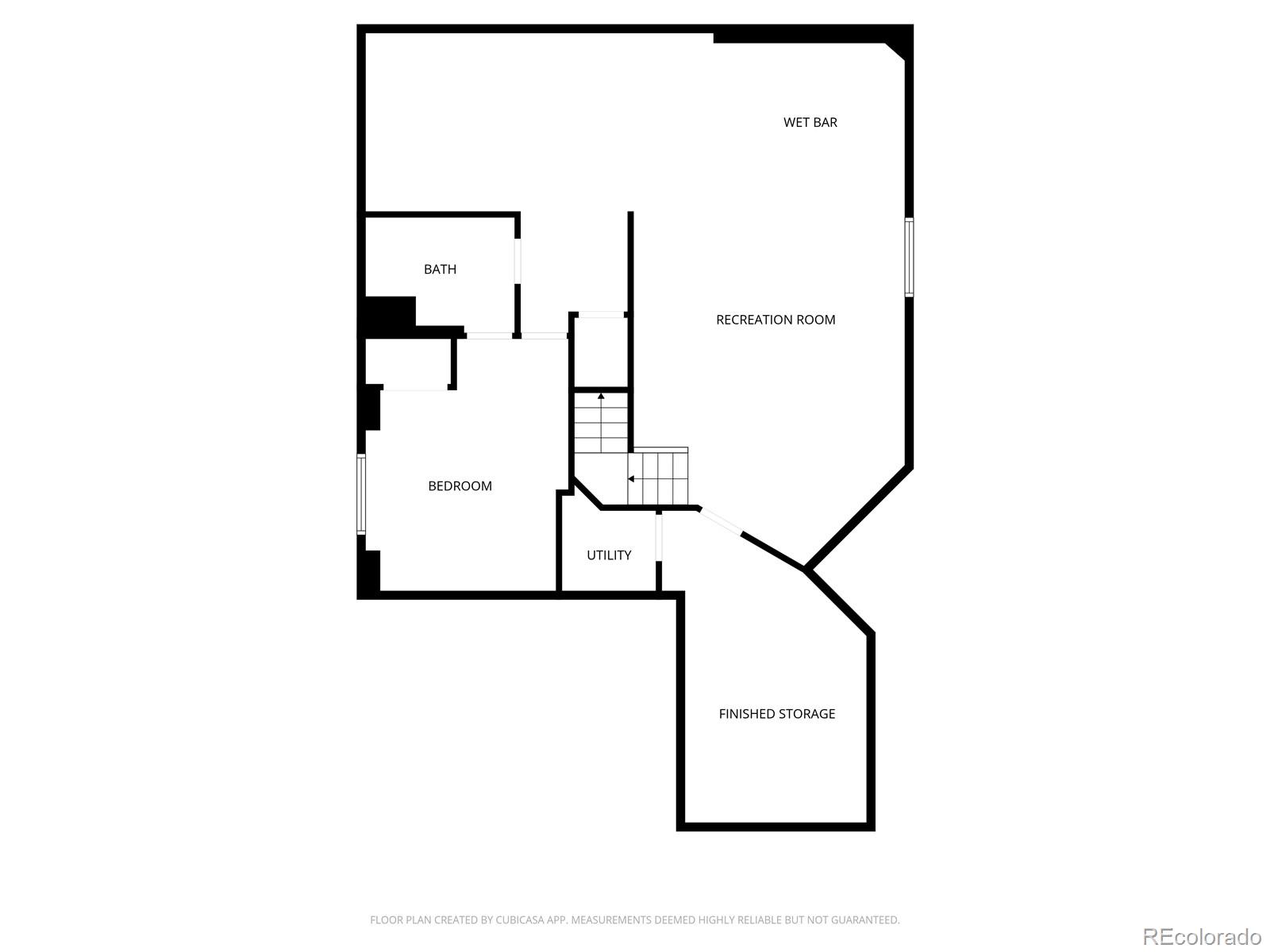 MLS Image #48 for 4662 w 103rd circle,westminster, Colorado
