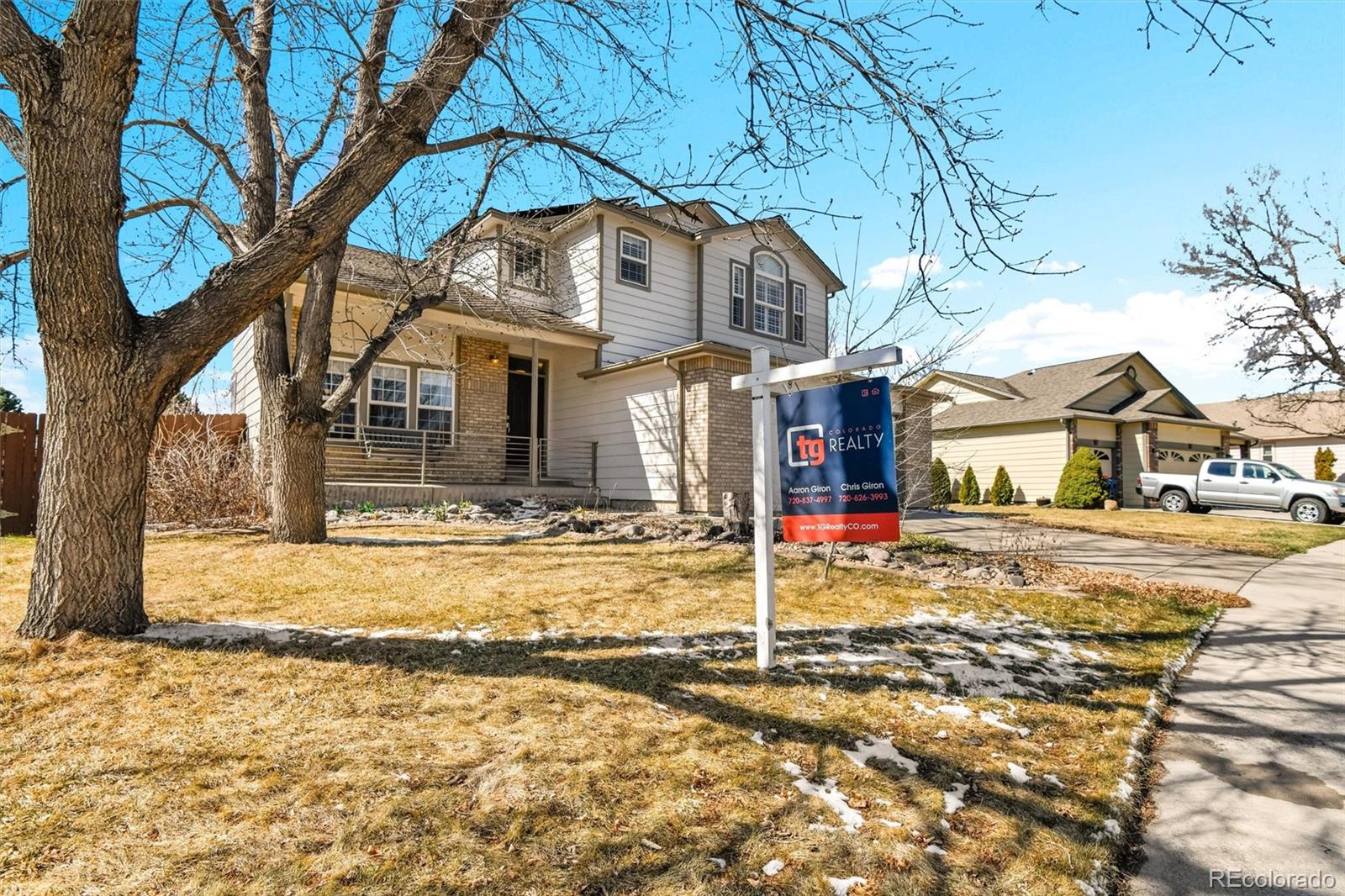 MLS Image #32 for 12932  grove way,broomfield, Colorado