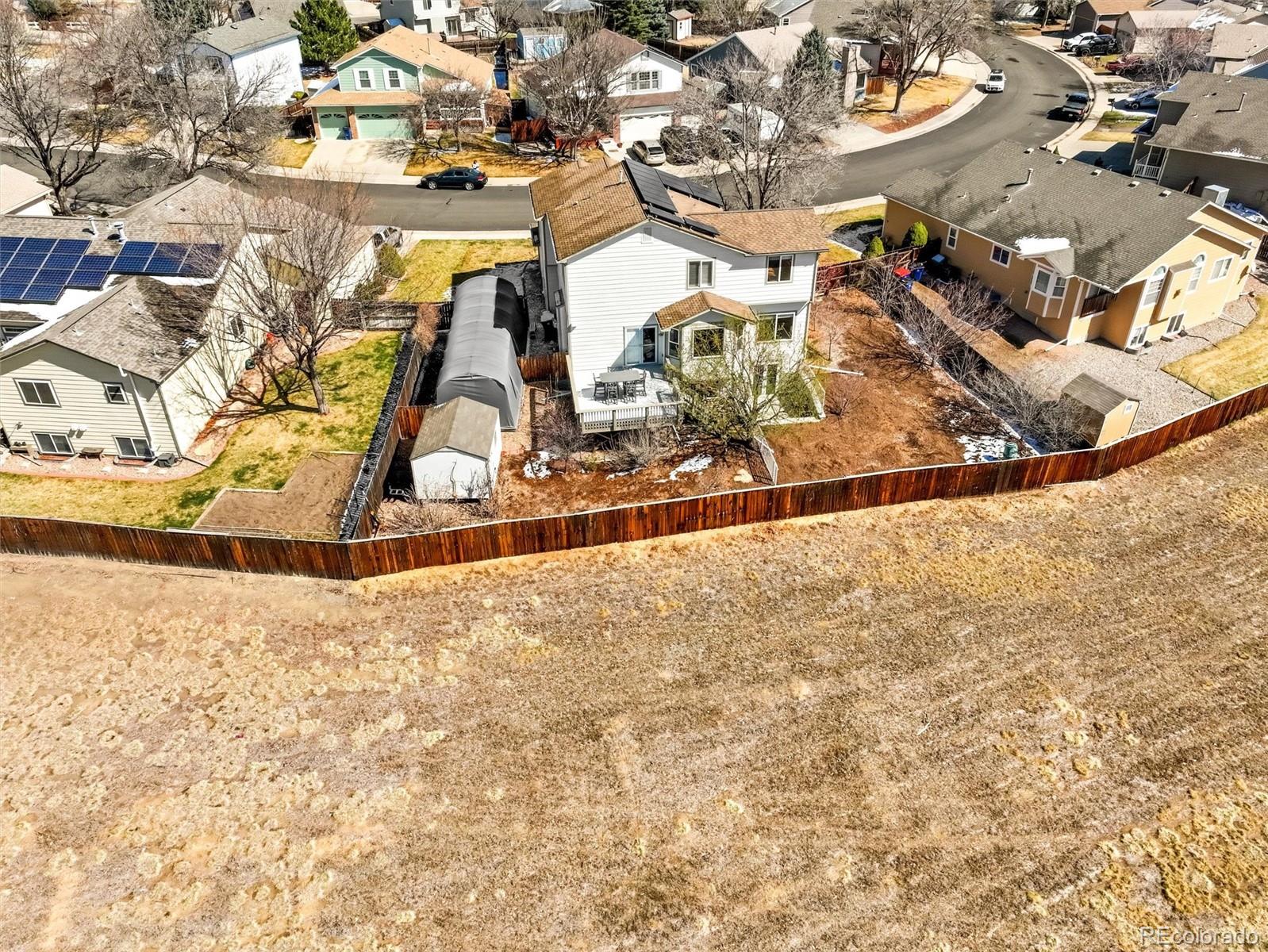 MLS Image #35 for 12932  grove way,broomfield, Colorado
