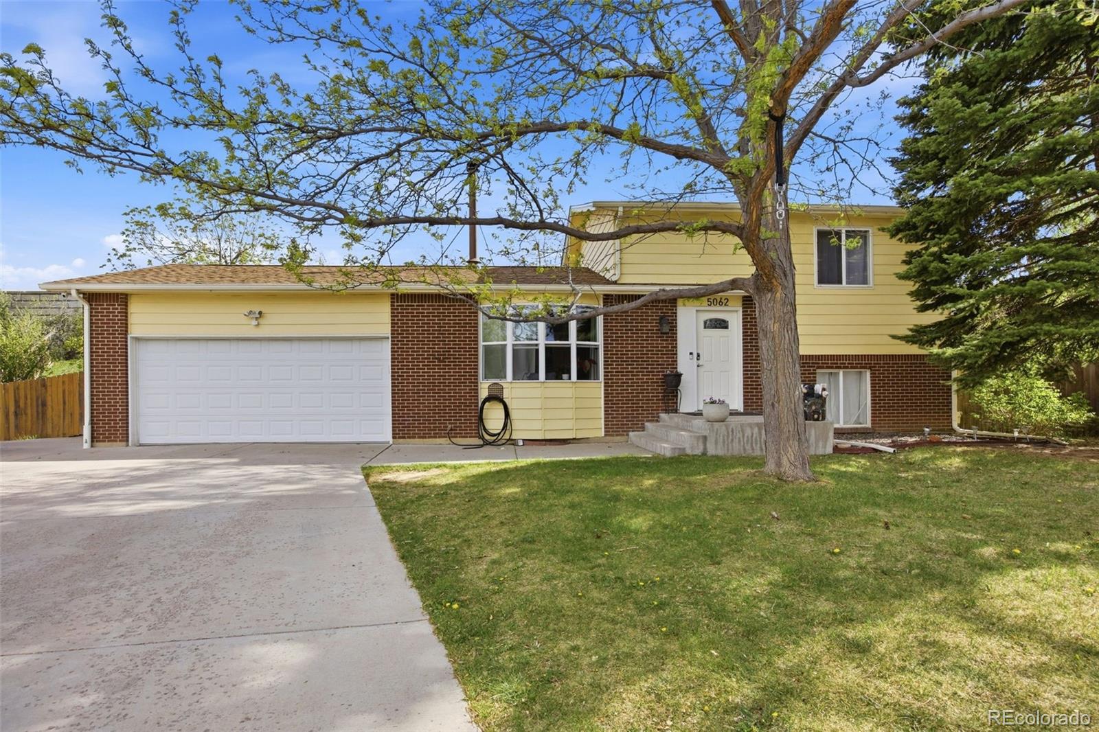MLS Image #0 for 5062 s zang court,morrison, Colorado