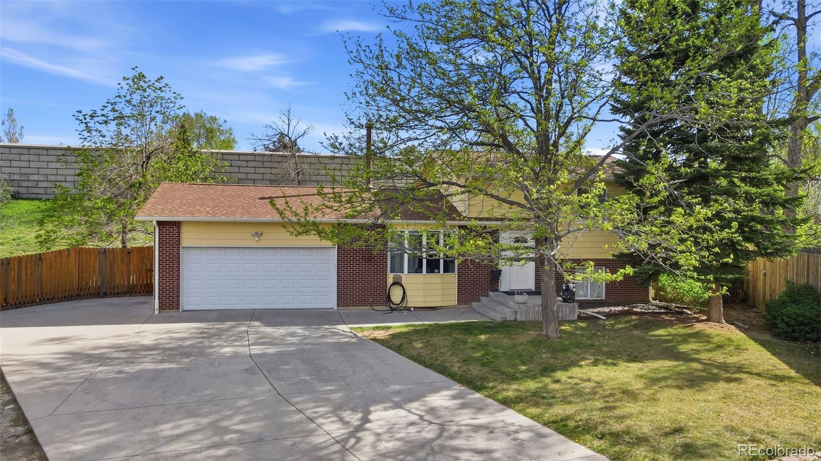 MLS Image #1 for 5062 s zang court,morrison, Colorado